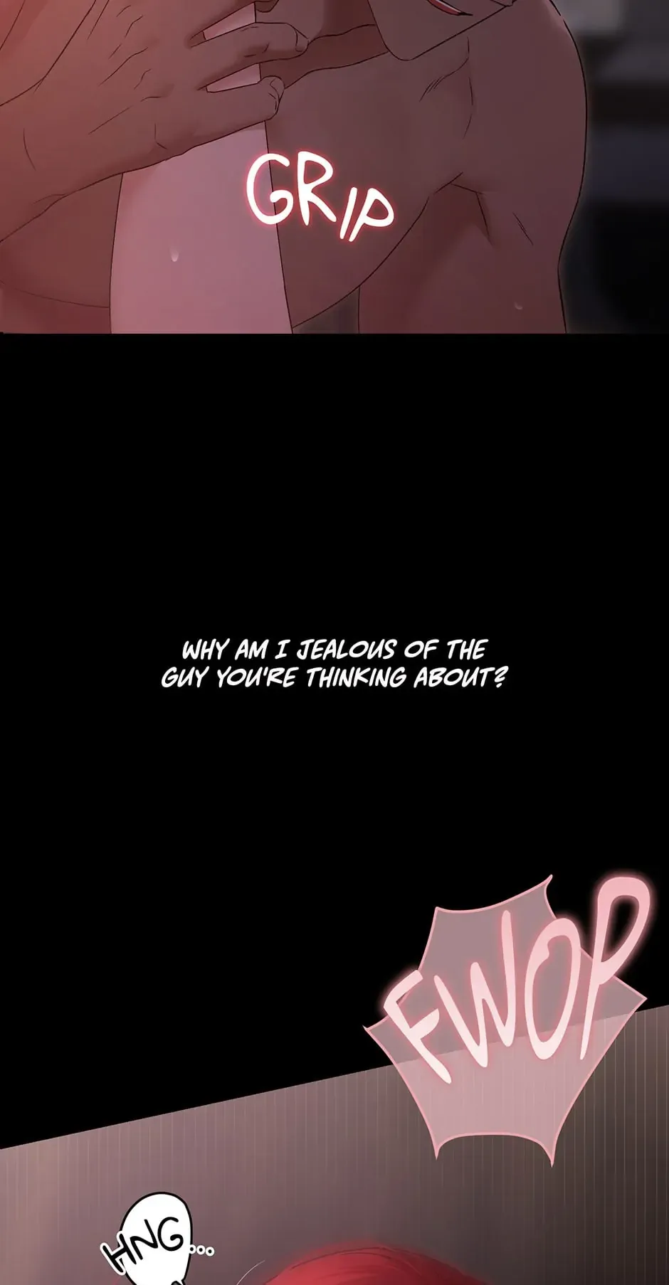 It Looks Like I’Ve Fallen Into The World Of A Reverse Harem Game - Chapter 110.5 Page 30