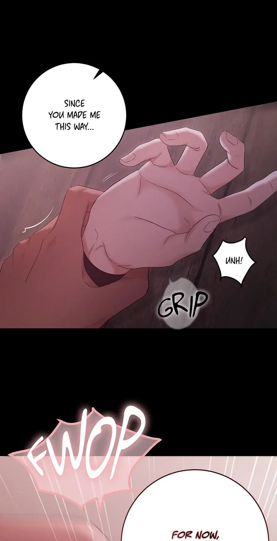 It Looks Like I’Ve Fallen Into The World Of A Reverse Harem Game - Chapter 110.5 Page 35