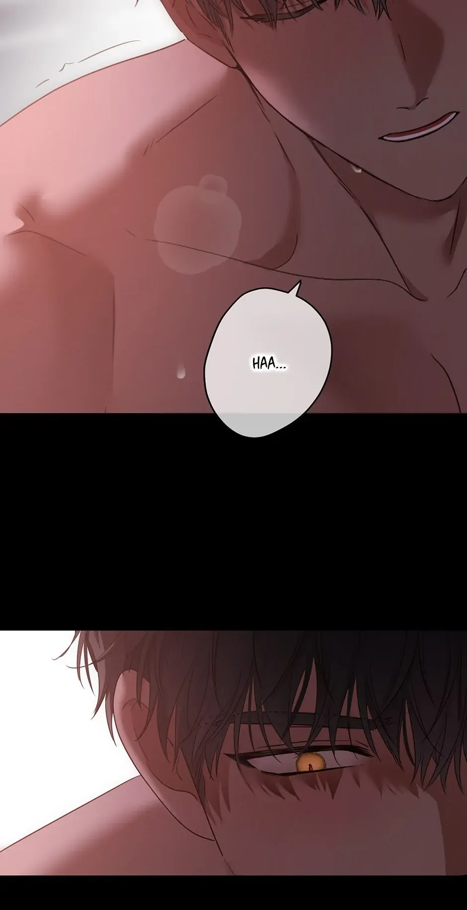 It Looks Like I’Ve Fallen Into The World Of A Reverse Harem Game - Chapter 110.5 Page 38