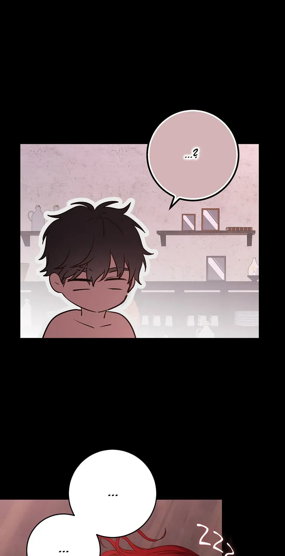 It Looks Like I’Ve Fallen Into The World Of A Reverse Harem Game - Chapter 110.5 Page 39