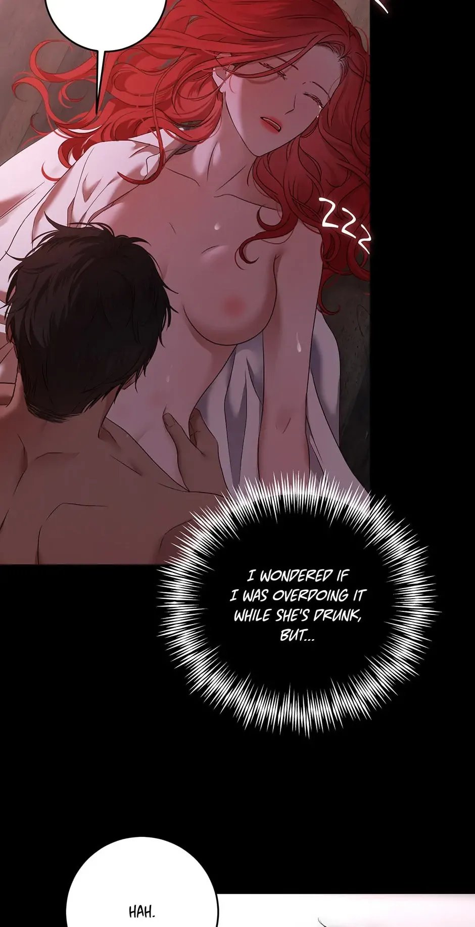 It Looks Like I’Ve Fallen Into The World Of A Reverse Harem Game - Chapter 110.5 Page 40