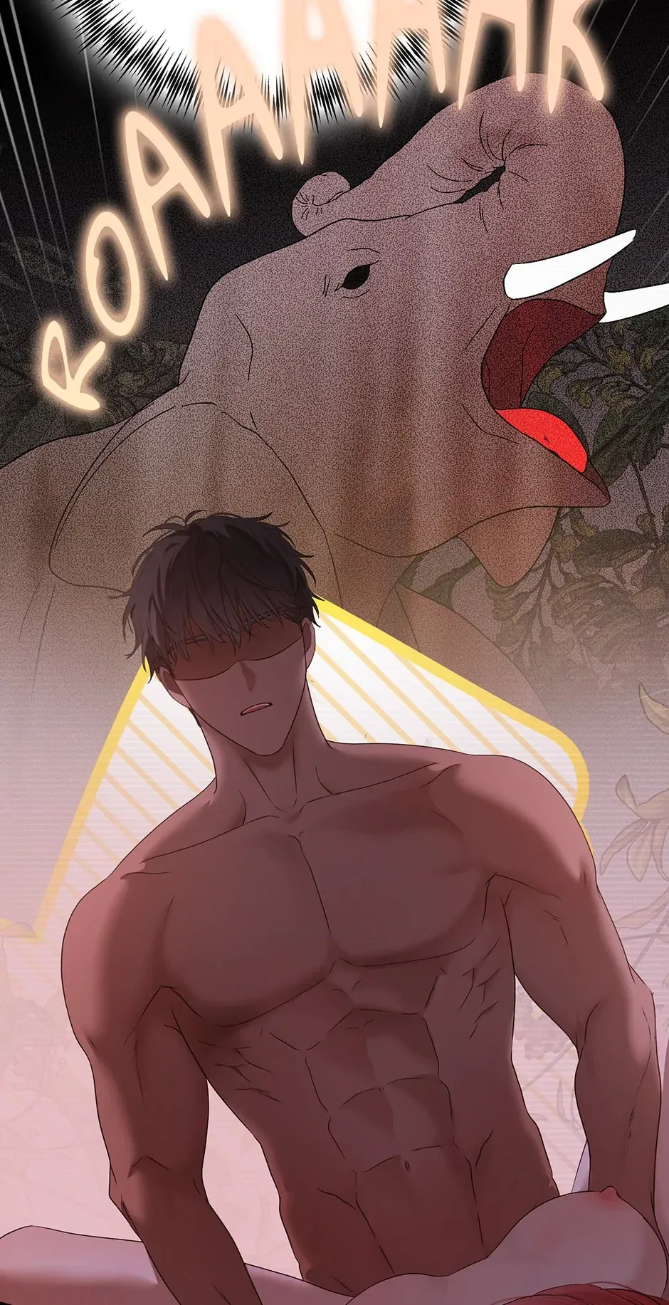 It Looks Like I’Ve Fallen Into The World Of A Reverse Harem Game - Chapter 110.5 Page 42