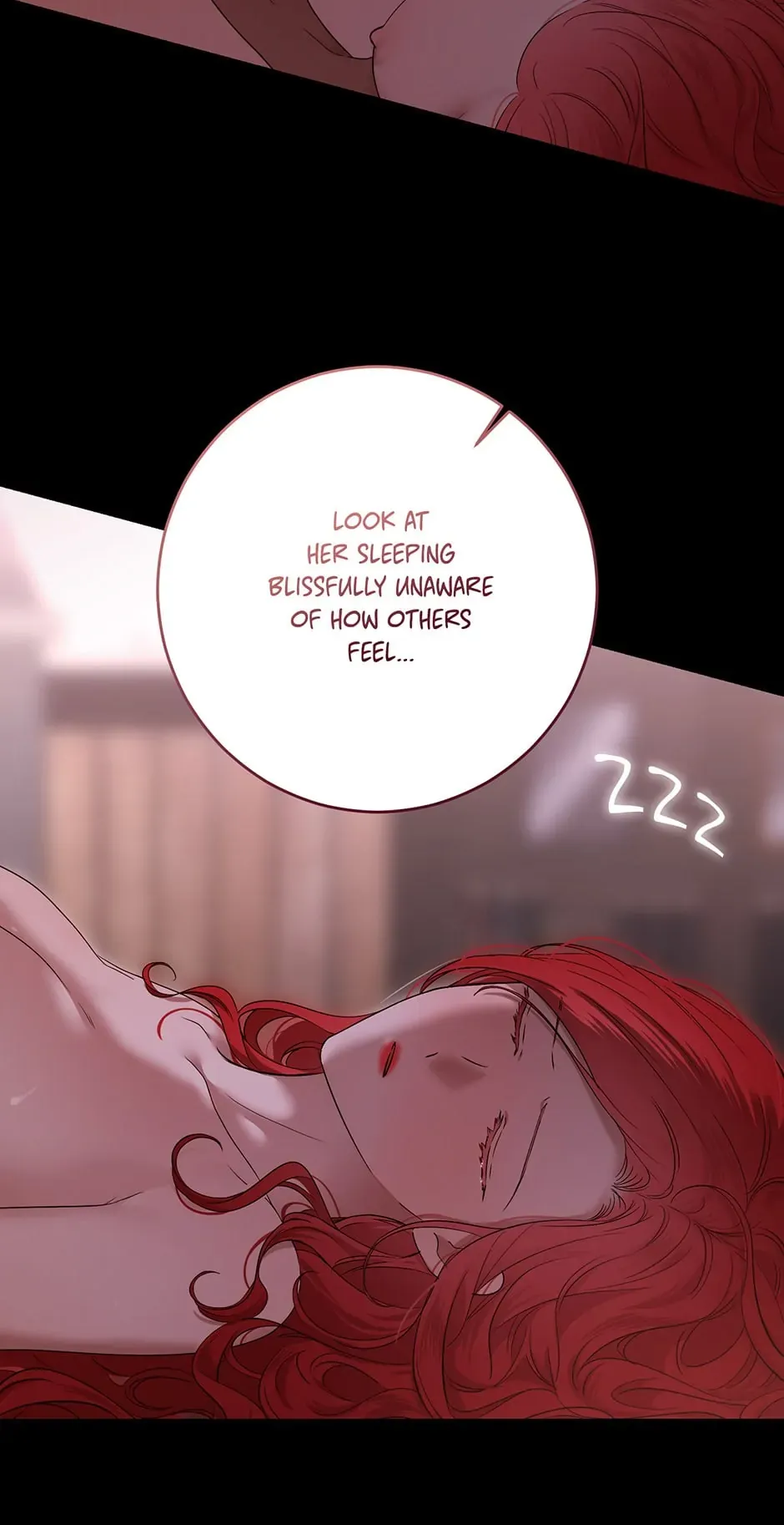 It Looks Like I’Ve Fallen Into The World Of A Reverse Harem Game - Chapter 110.5 Page 43