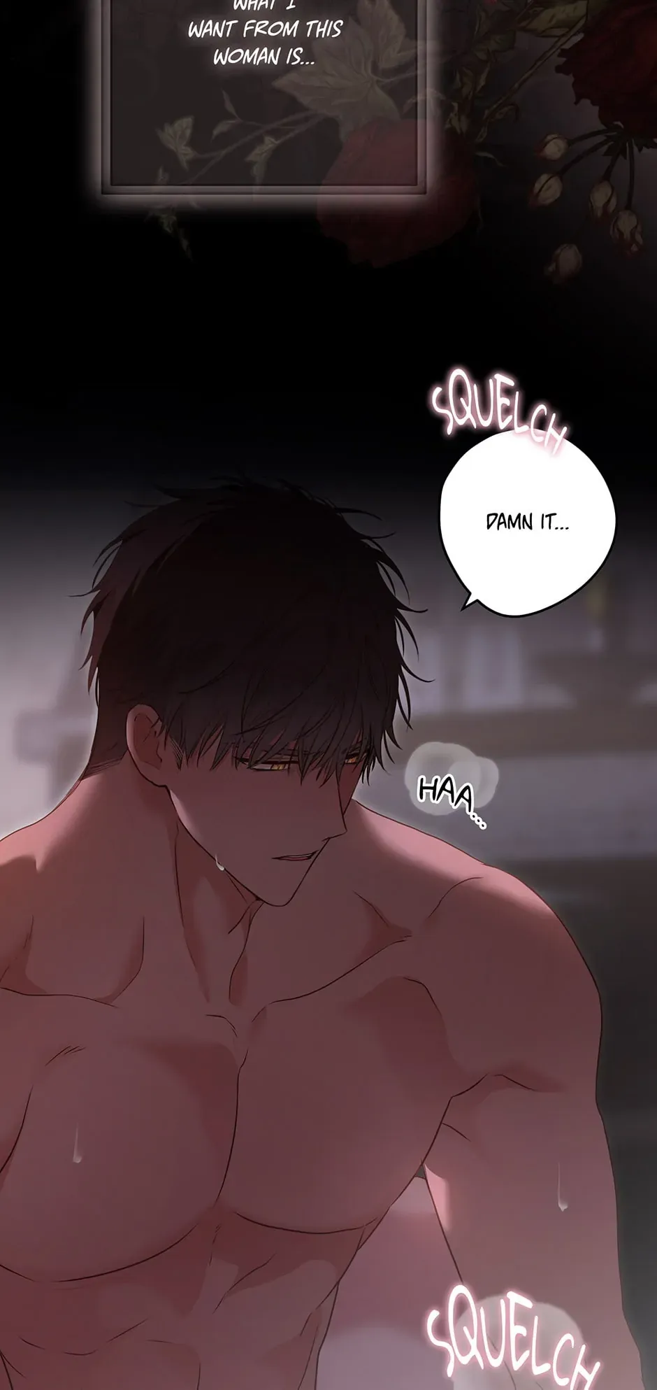 It Looks Like I’Ve Fallen Into The World Of A Reverse Harem Game - Chapter 110.5 Page 47
