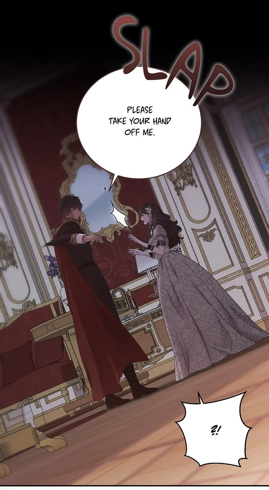 It Looks Like I’Ve Fallen Into The World Of A Reverse Harem Game - Chapter 110.5 Page 50