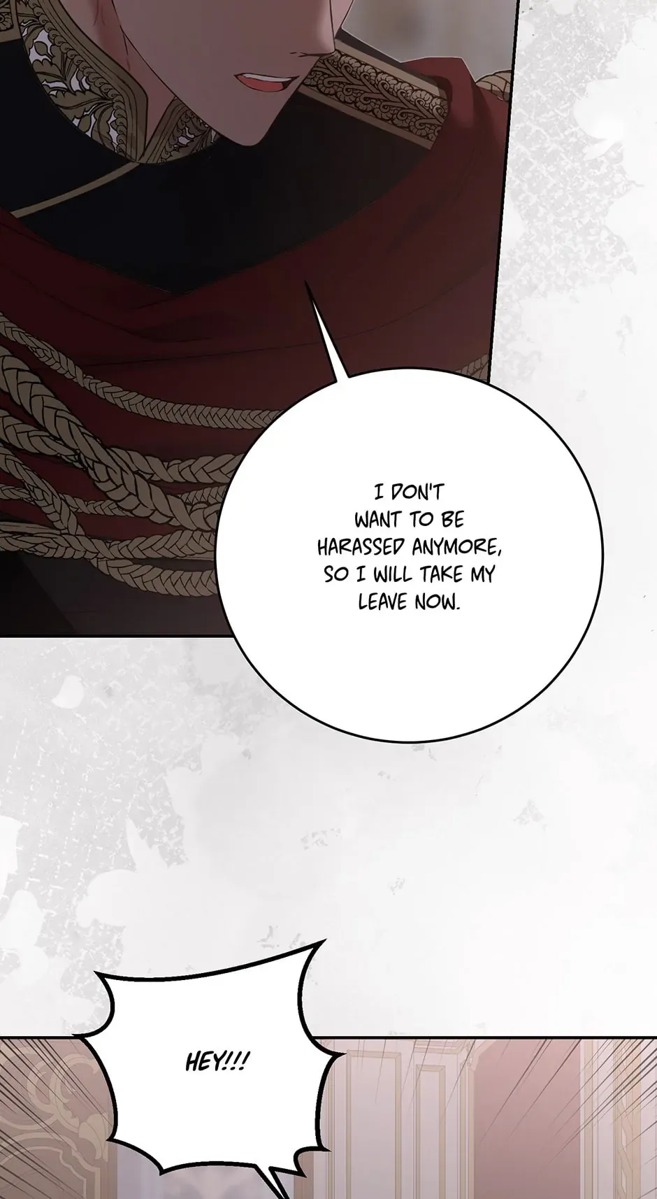 It Looks Like I’Ve Fallen Into The World Of A Reverse Harem Game - Chapter 110.5 Page 53