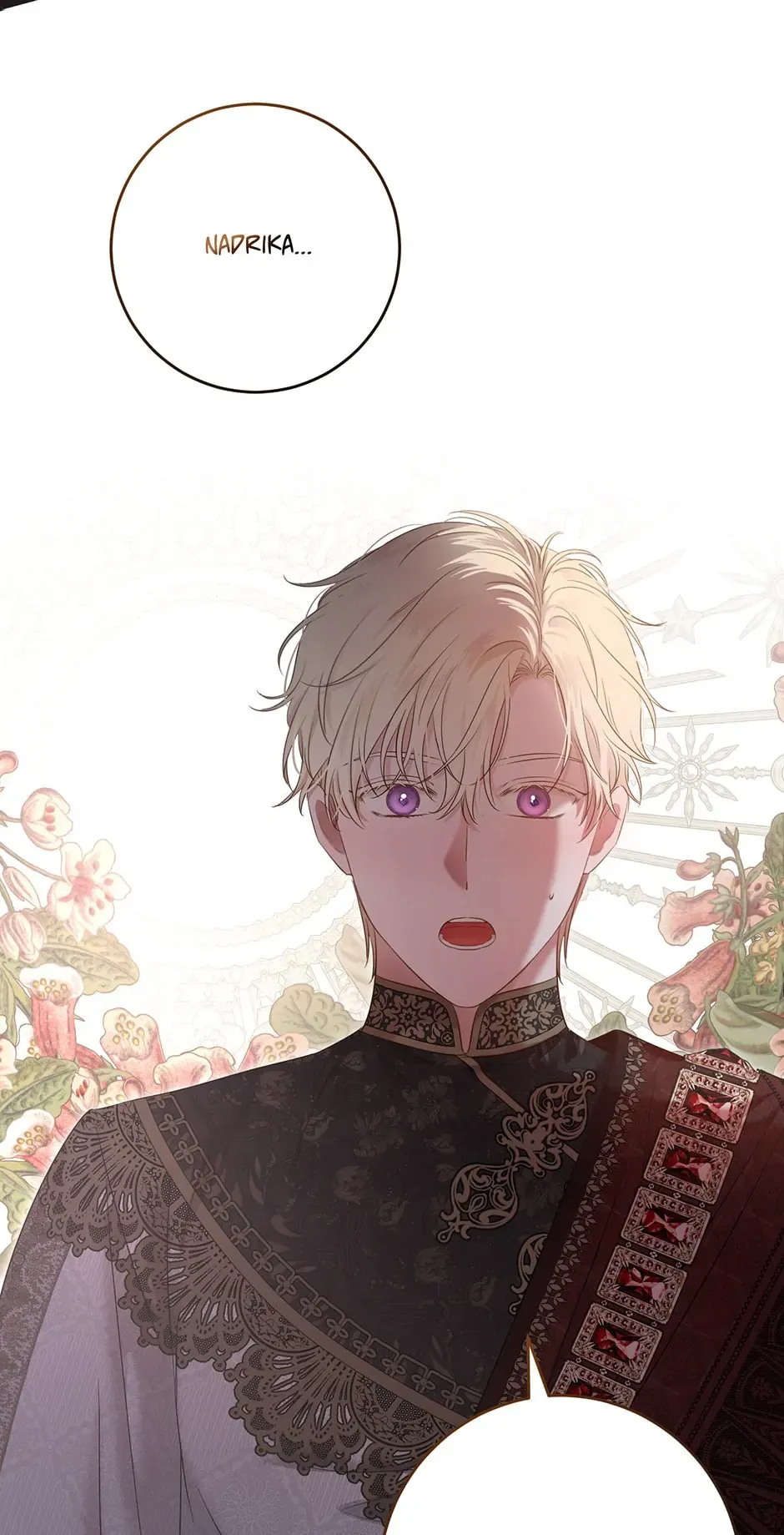 It Looks Like I’Ve Fallen Into The World Of A Reverse Harem Game - Chapter 110.5 Page 62