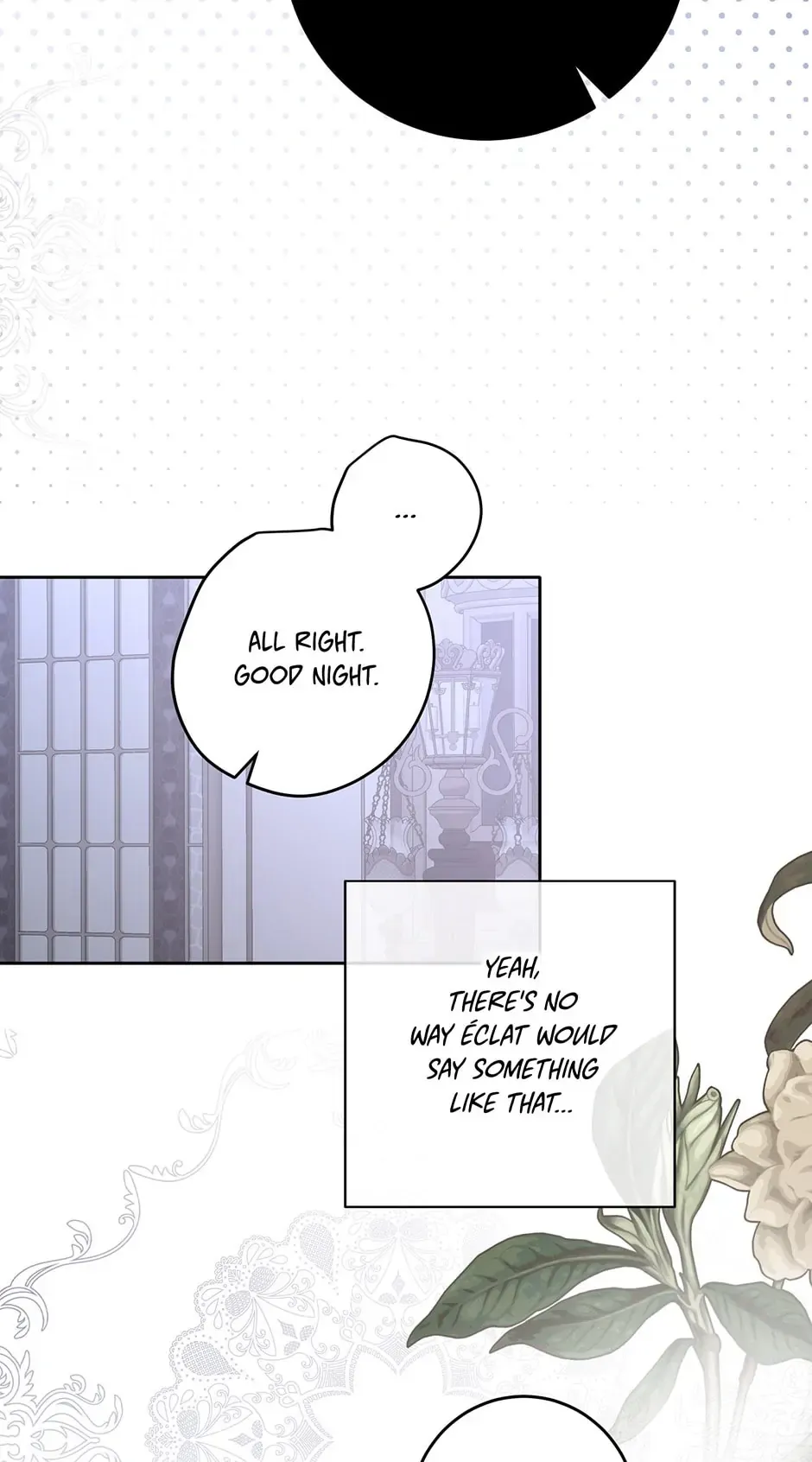 It Looks Like I’Ve Fallen Into The World Of A Reverse Harem Game - Chapter 110.5 Page 65