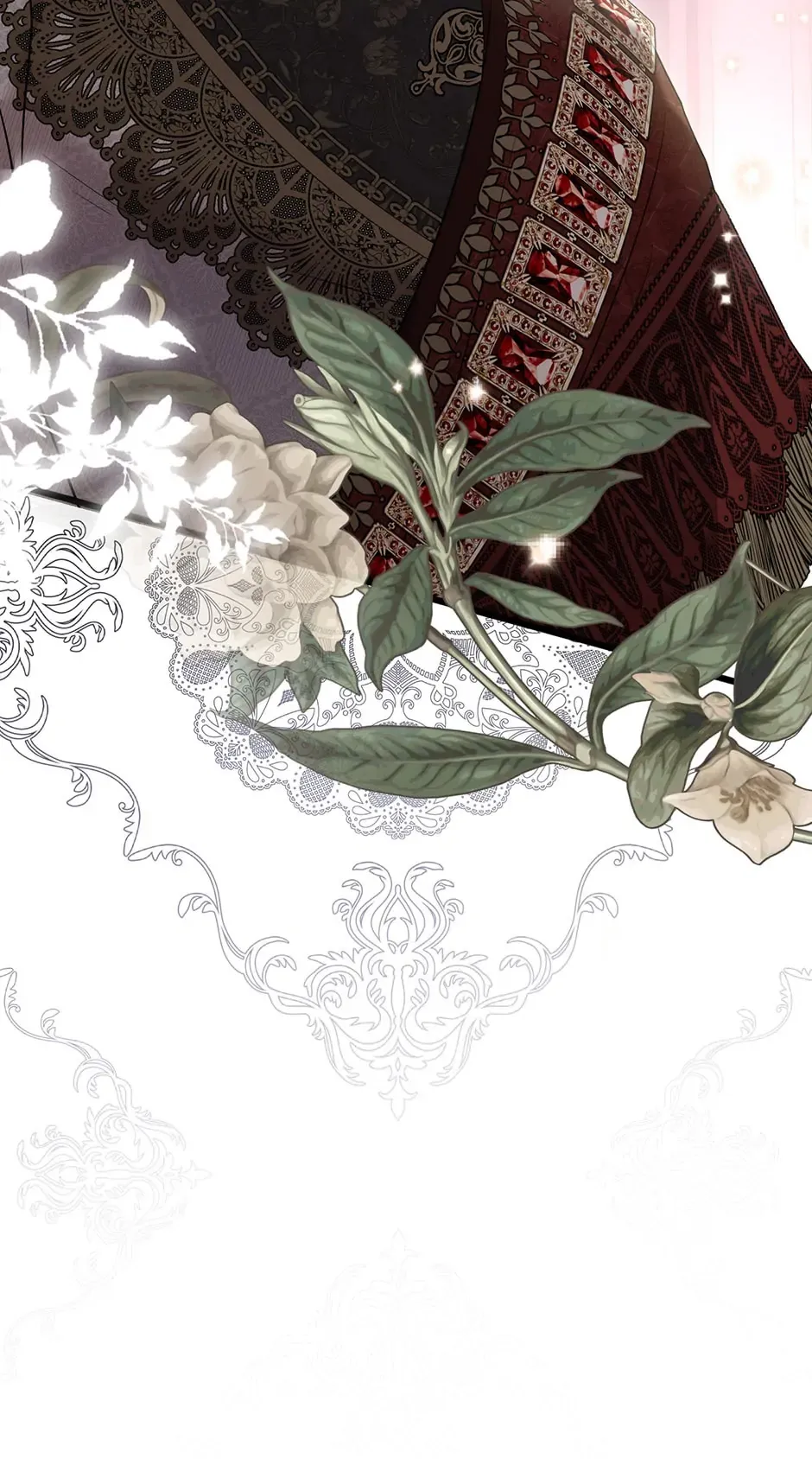 It Looks Like I’Ve Fallen Into The World Of A Reverse Harem Game - Chapter 110.5 Page 68