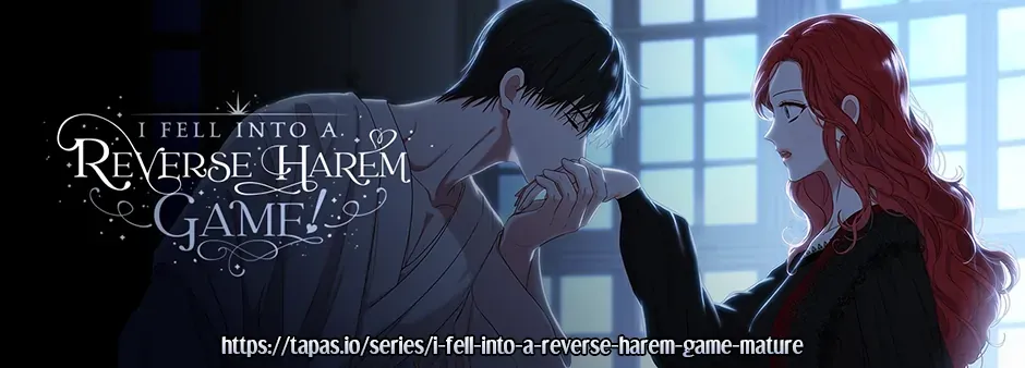 It Looks Like I’Ve Fallen Into The World Of A Reverse Harem Game - Chapter 110.5 Page 69