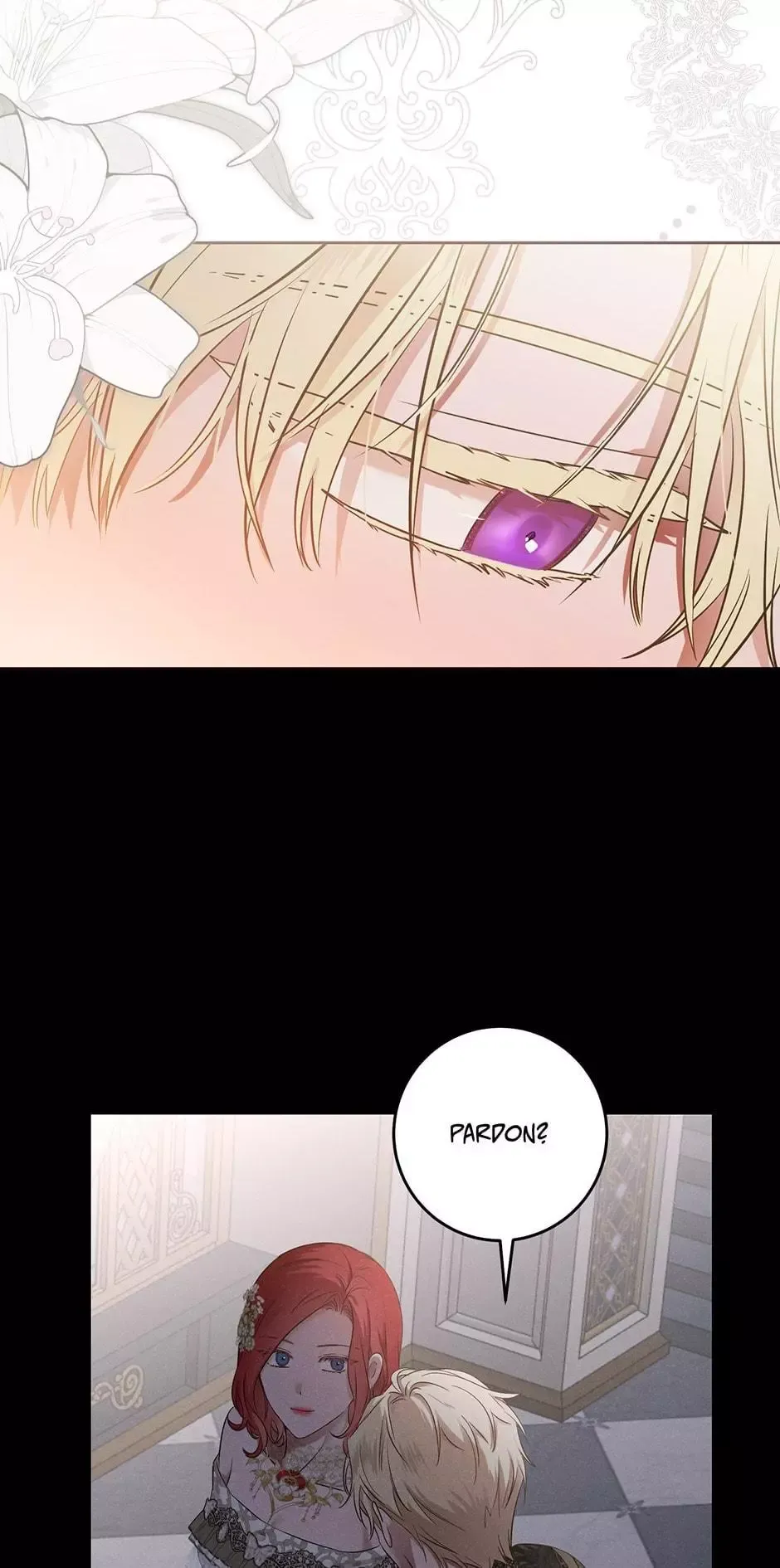 It Looks Like I’Ve Fallen Into The World Of A Reverse Harem Game - Chapter 111 Page 10