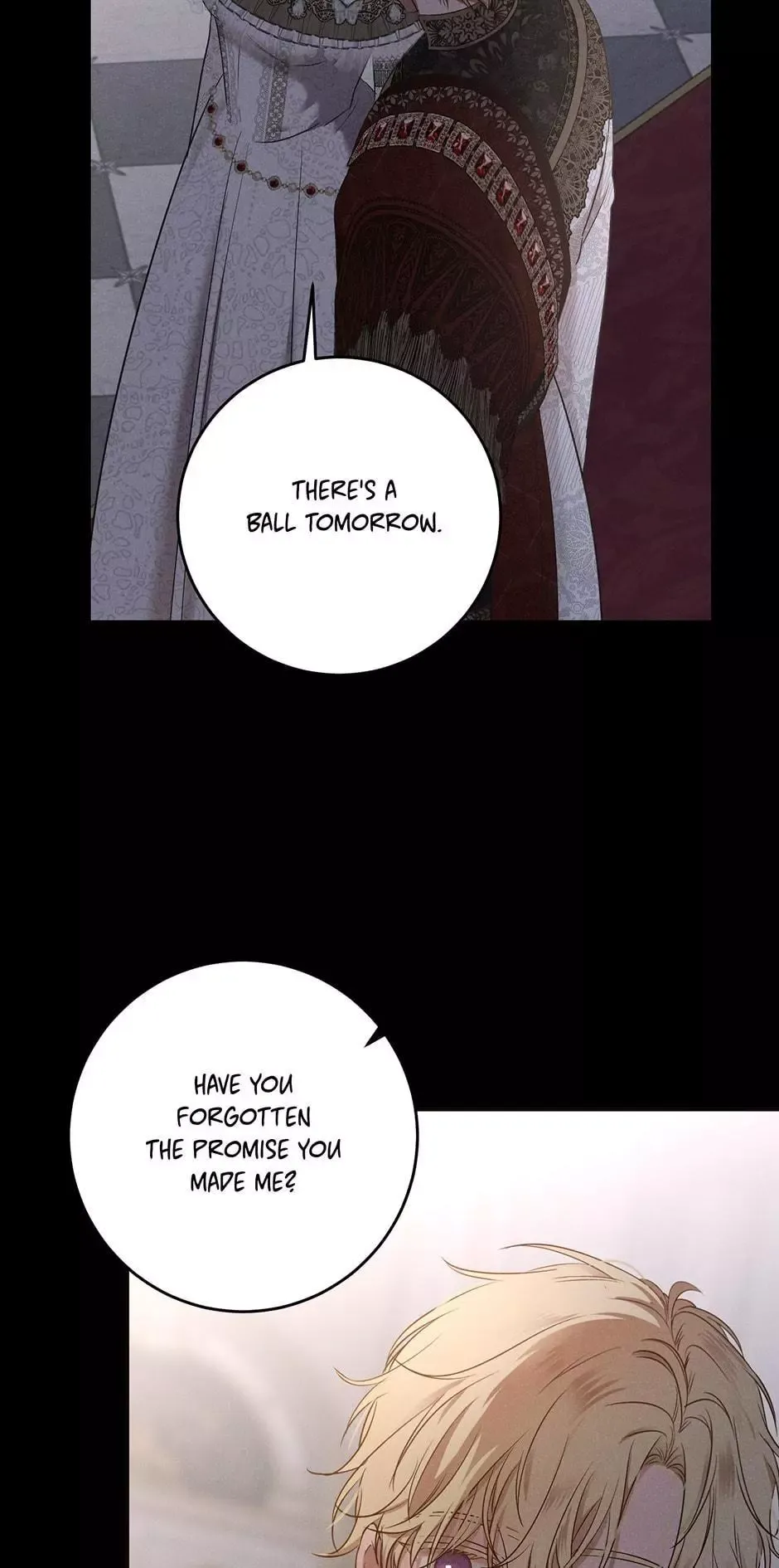 It Looks Like I’Ve Fallen Into The World Of A Reverse Harem Game - Chapter 111 Page 11