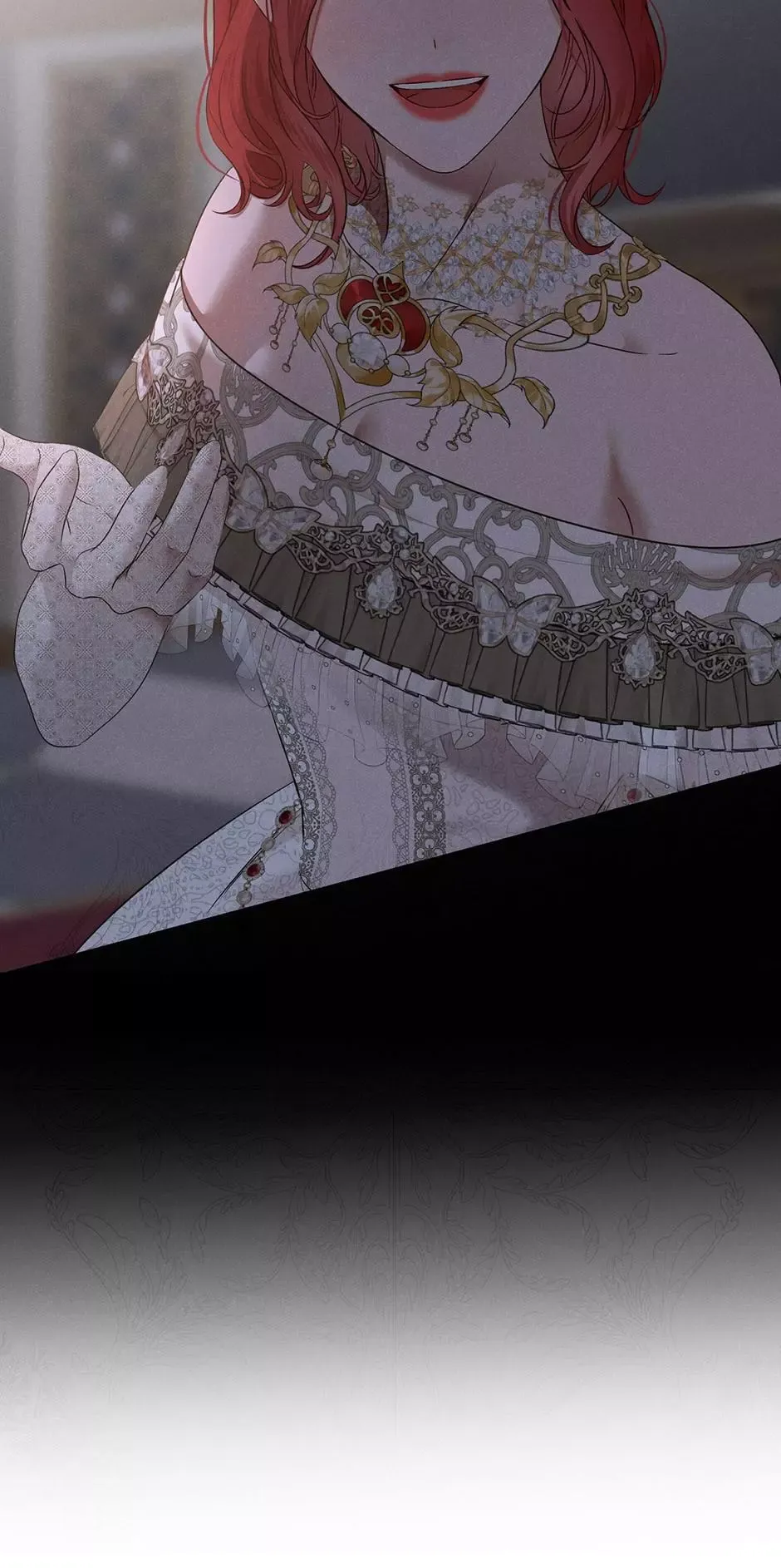 It Looks Like I’Ve Fallen Into The World Of A Reverse Harem Game - Chapter 111 Page 13