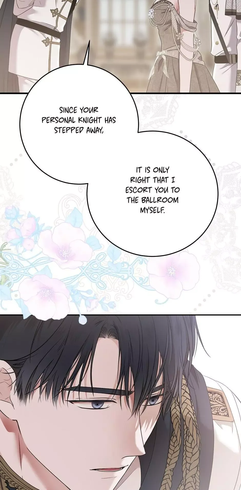 It Looks Like I’Ve Fallen Into The World Of A Reverse Harem Game - Chapter 111 Page 16