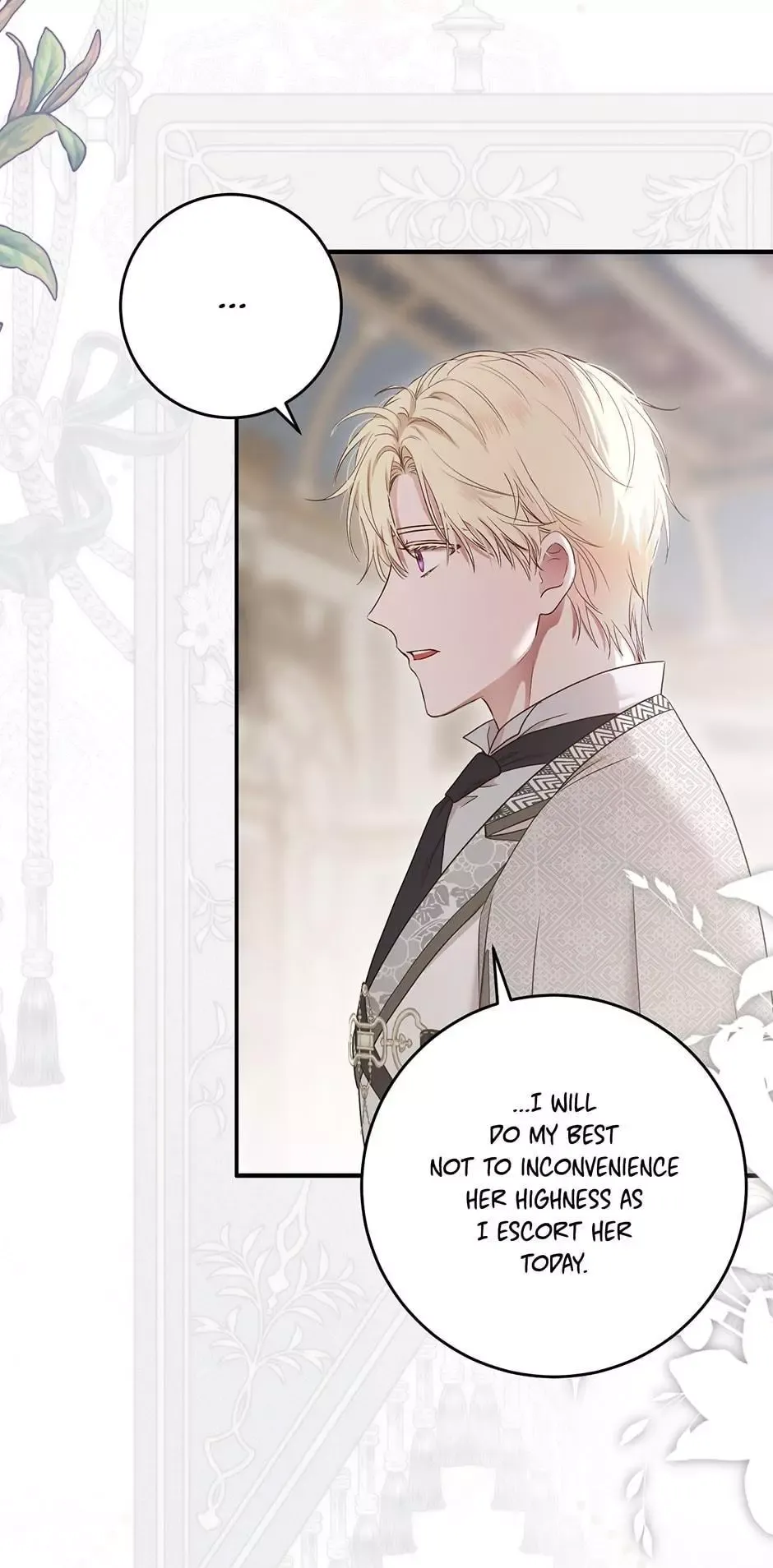 It Looks Like I’Ve Fallen Into The World Of A Reverse Harem Game - Chapter 111 Page 18