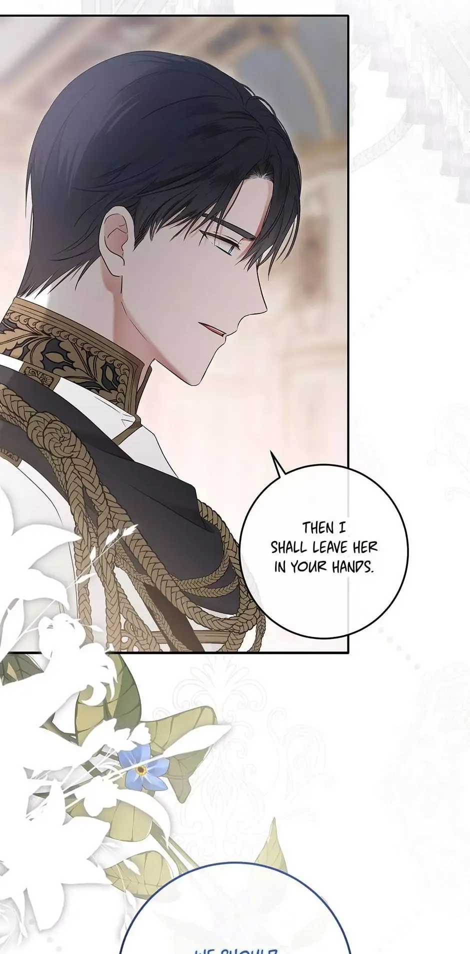 It Looks Like I’Ve Fallen Into The World Of A Reverse Harem Game - Chapter 111 Page 19