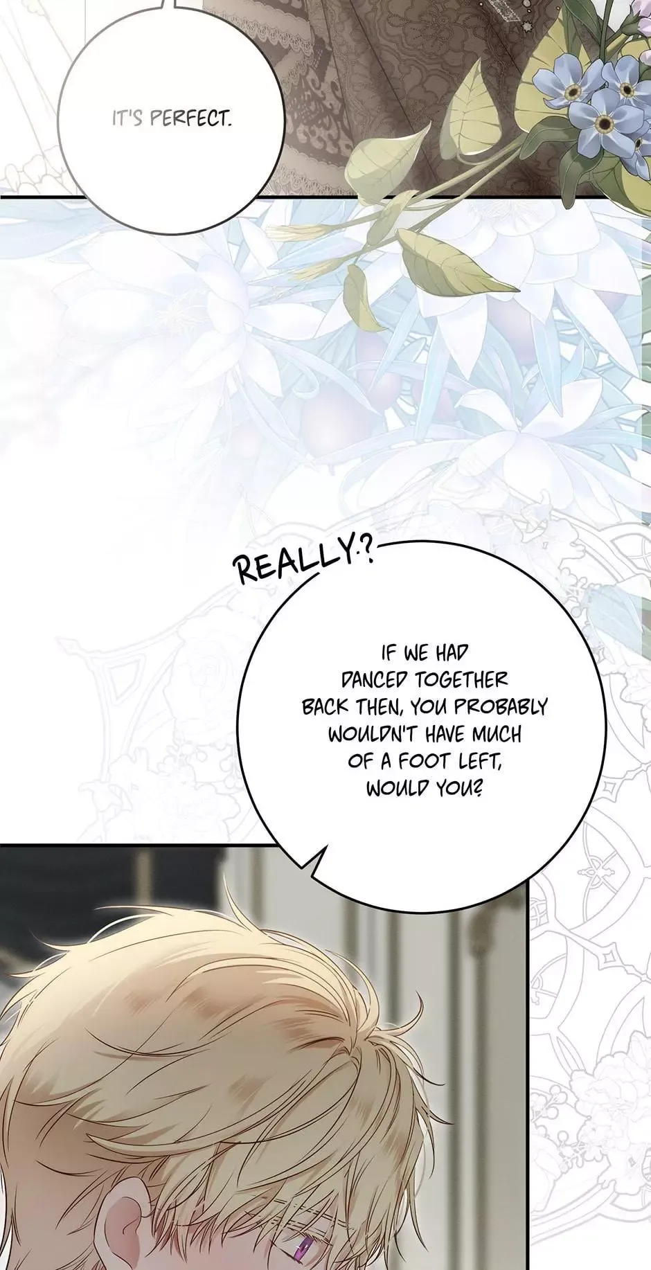 It Looks Like I’Ve Fallen Into The World Of A Reverse Harem Game - Chapter 111 Page 23