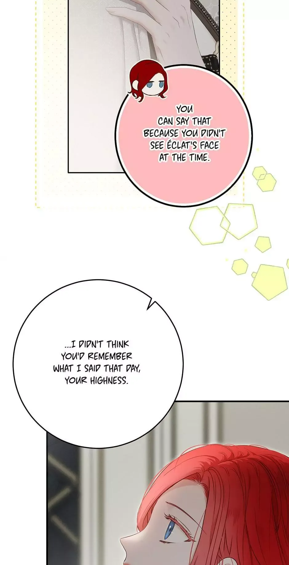 It Looks Like I’Ve Fallen Into The World Of A Reverse Harem Game - Chapter 111 Page 25