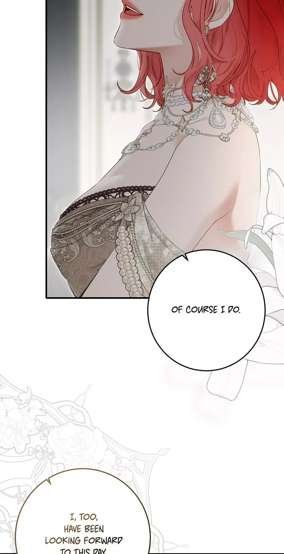 It Looks Like I’Ve Fallen Into The World Of A Reverse Harem Game - Chapter 111 Page 26