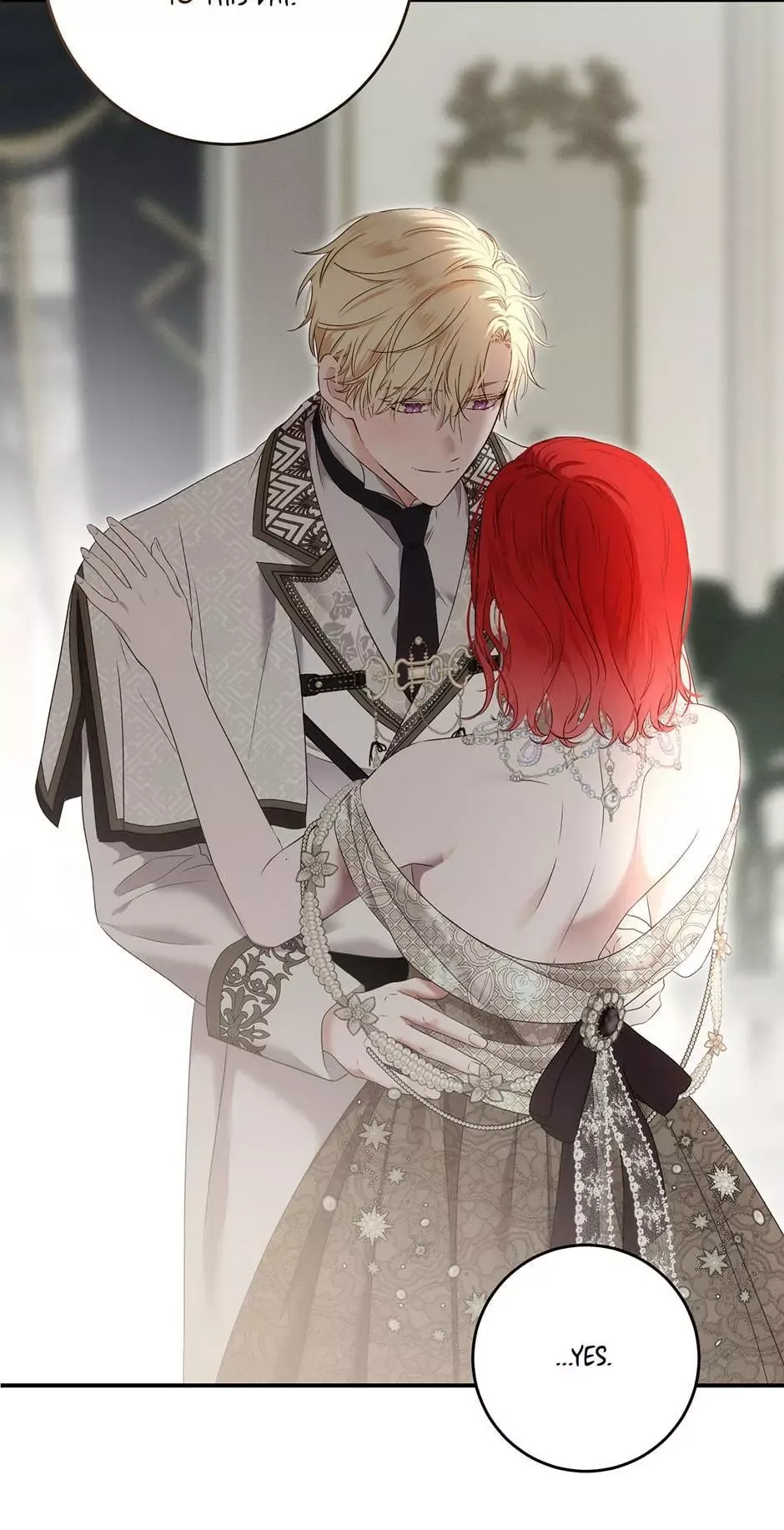 It Looks Like I’Ve Fallen Into The World Of A Reverse Harem Game - Chapter 111 Page 27