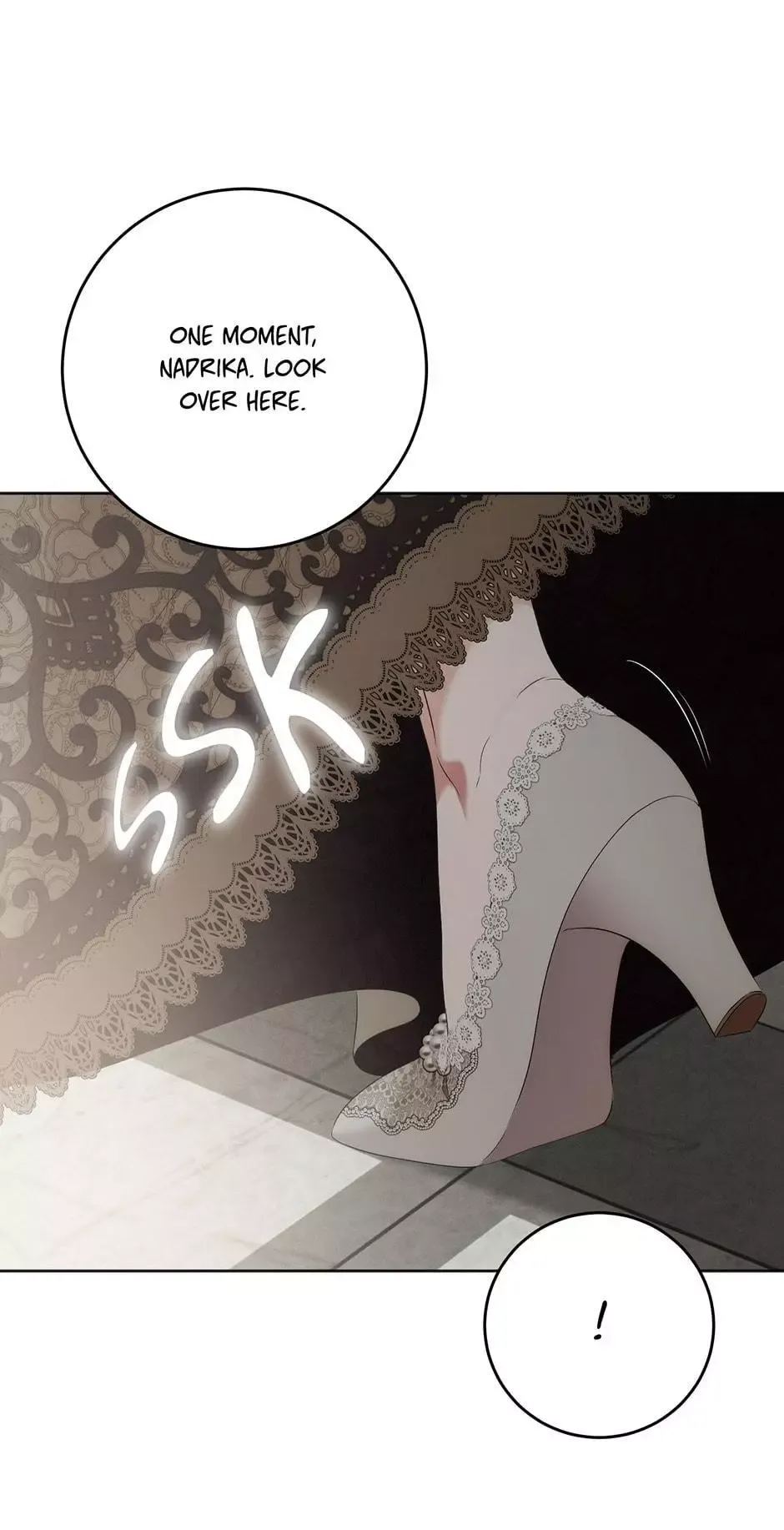 It Looks Like I’Ve Fallen Into The World Of A Reverse Harem Game - Chapter 111 Page 28