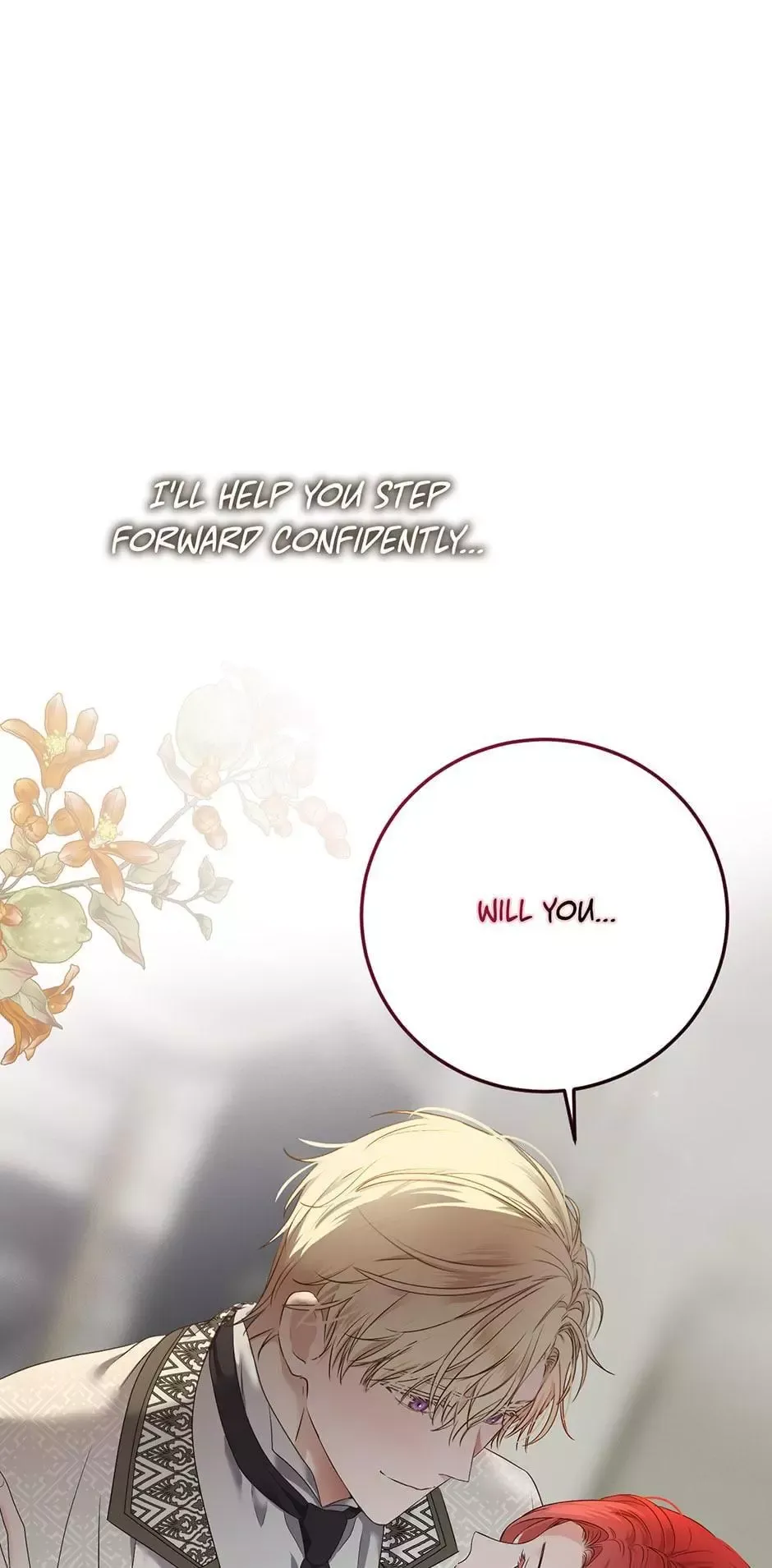 It Looks Like I’Ve Fallen Into The World Of A Reverse Harem Game - Chapter 111 Page 29