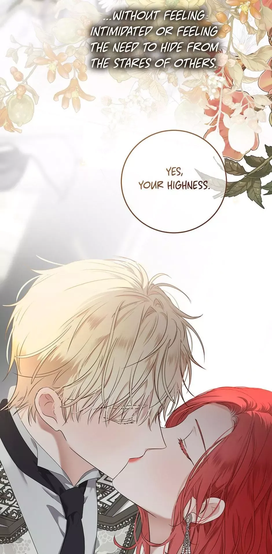 It Looks Like I’Ve Fallen Into The World Of A Reverse Harem Game - Chapter 111 Page 31