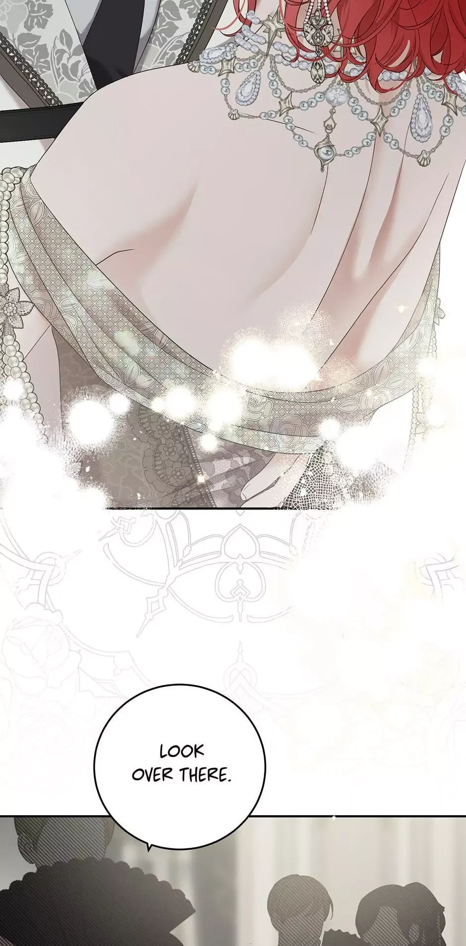 It Looks Like I’Ve Fallen Into The World Of A Reverse Harem Game - Chapter 111 Page 32