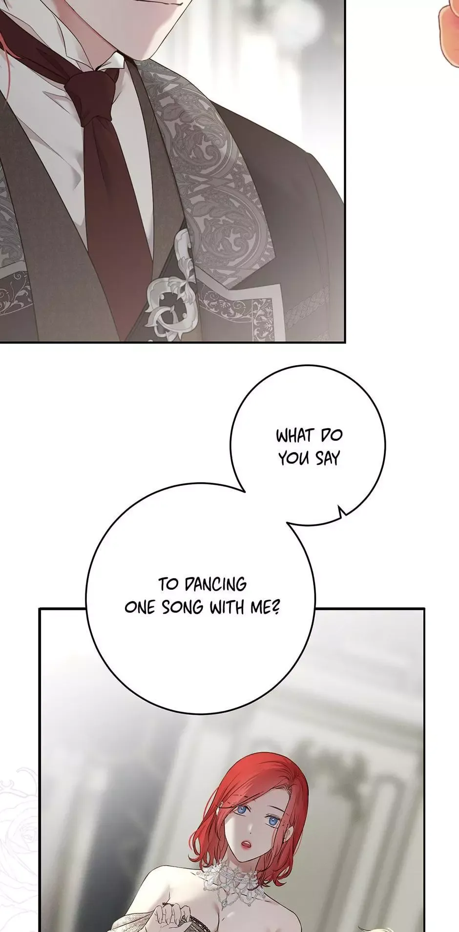 It Looks Like I’Ve Fallen Into The World Of A Reverse Harem Game - Chapter 111 Page 35