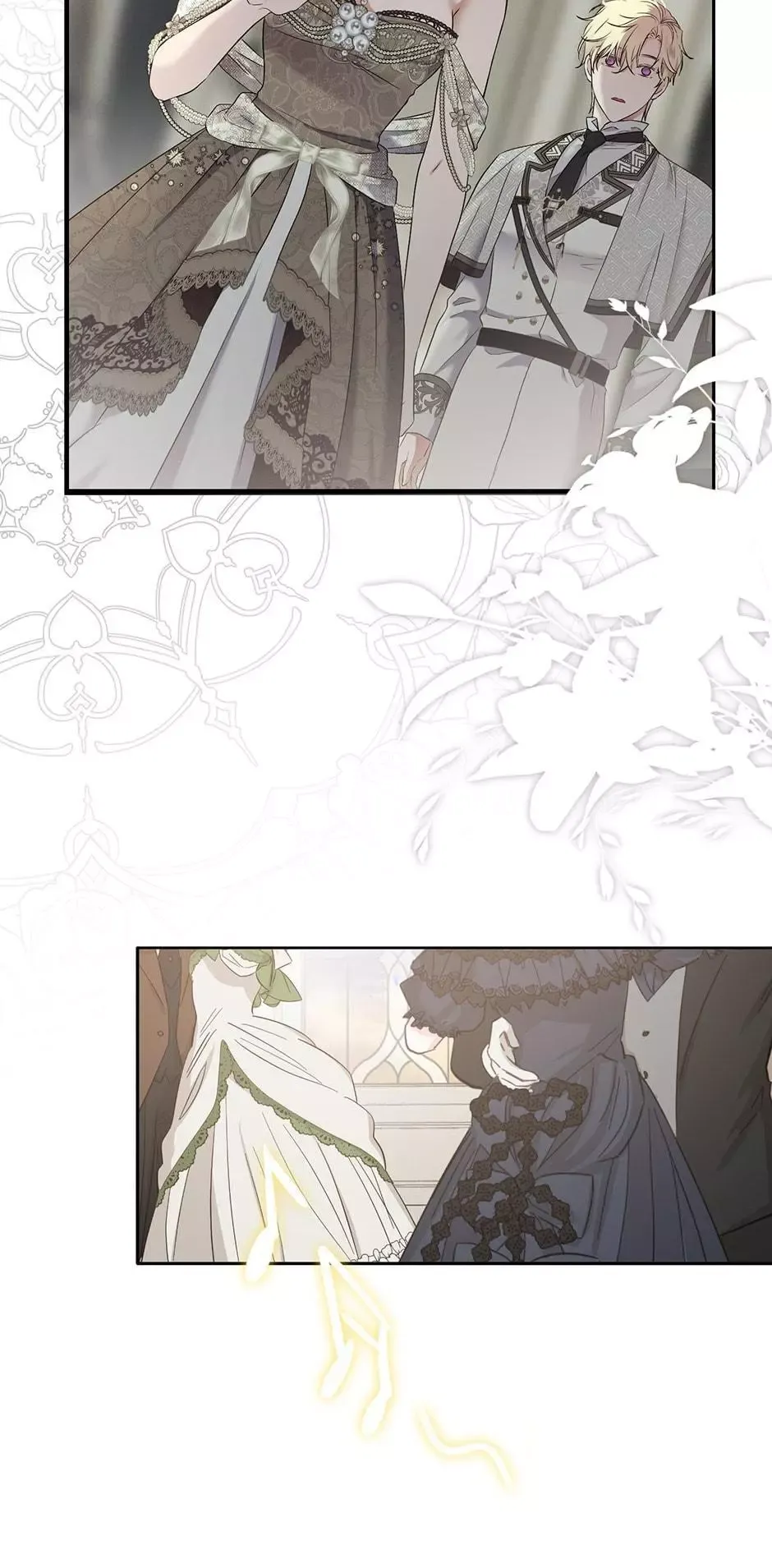 It Looks Like I’Ve Fallen Into The World Of A Reverse Harem Game - Chapter 111 Page 36