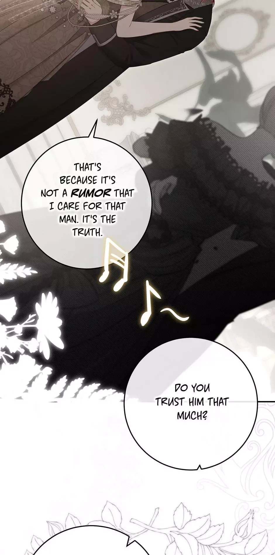 It Looks Like I’Ve Fallen Into The World Of A Reverse Harem Game - Chapter 111 Page 39
