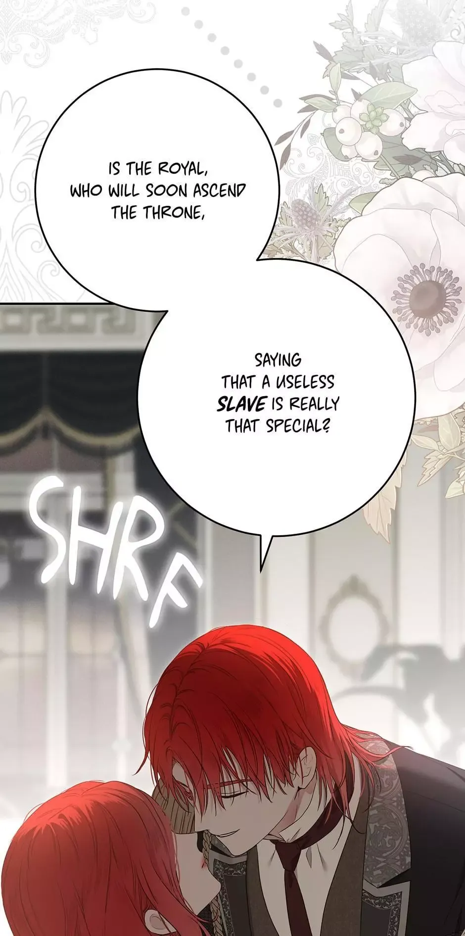 It Looks Like I’Ve Fallen Into The World Of A Reverse Harem Game - Chapter 111 Page 42