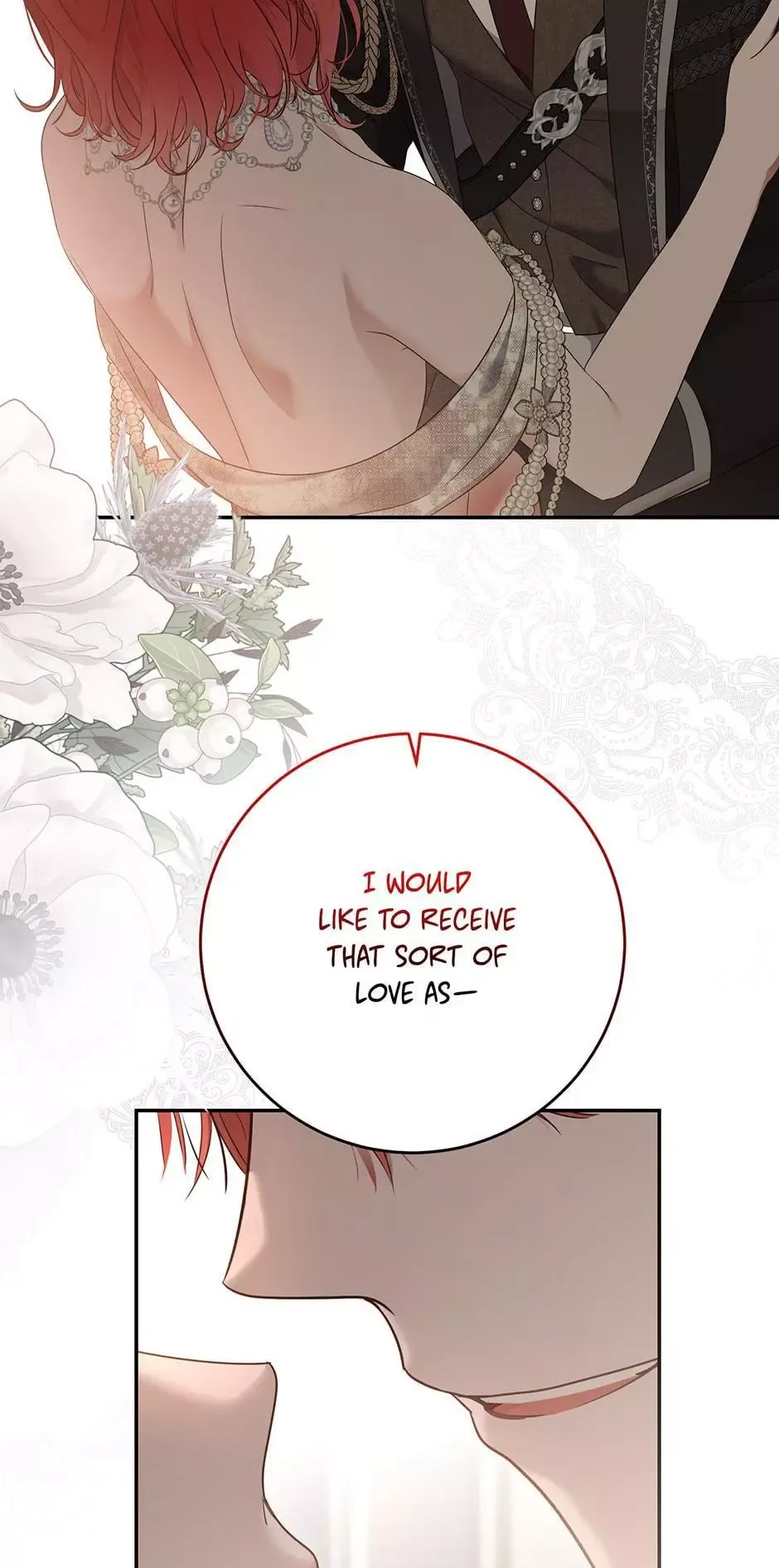 It Looks Like I’Ve Fallen Into The World Of A Reverse Harem Game - Chapter 111 Page 43