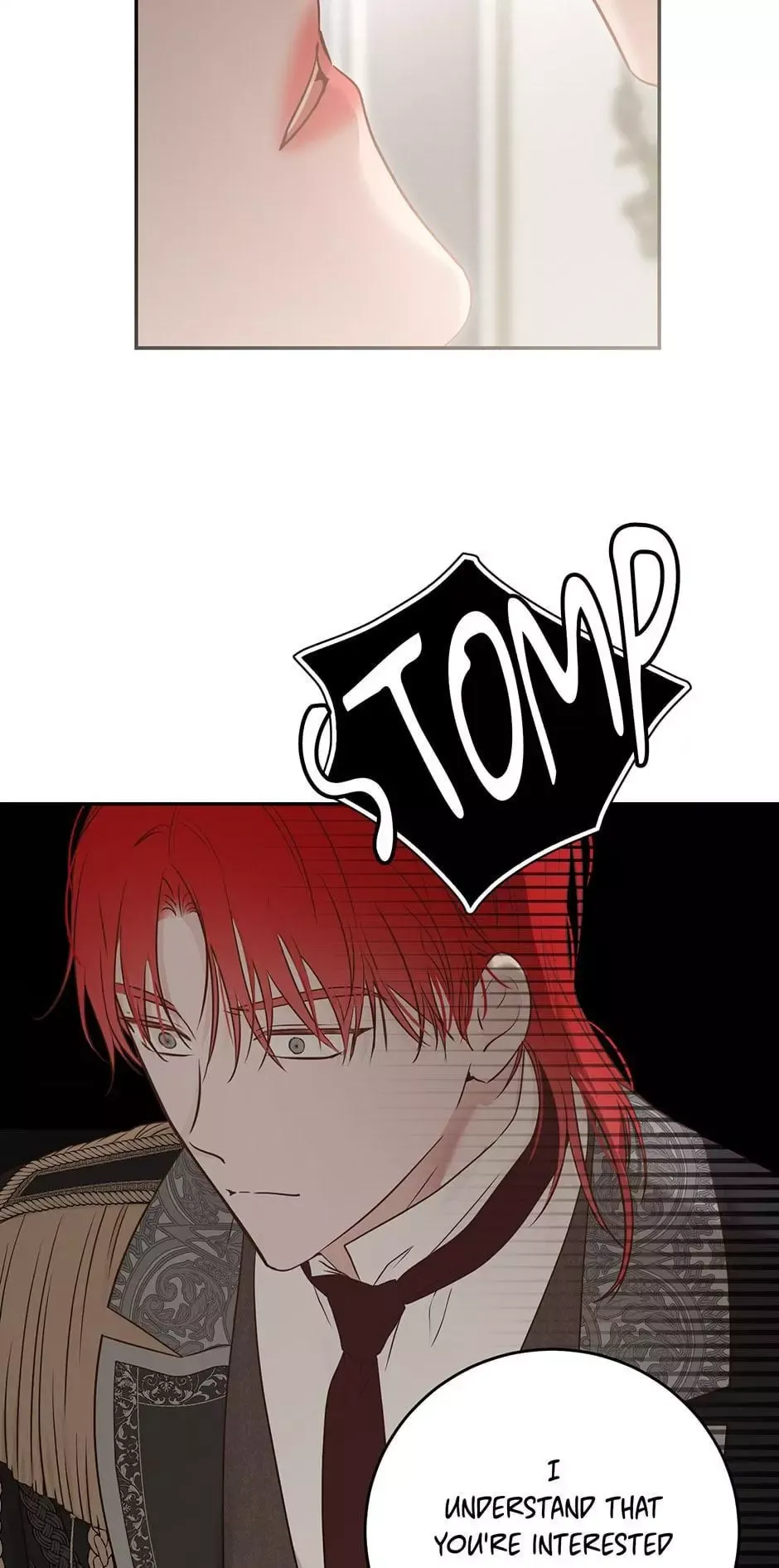 It Looks Like I’Ve Fallen Into The World Of A Reverse Harem Game - Chapter 111 Page 44
