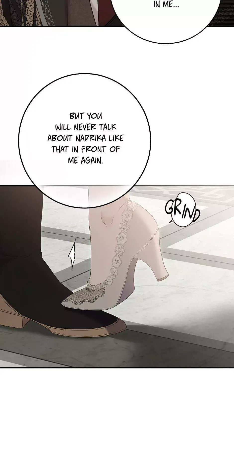 It Looks Like I’Ve Fallen Into The World Of A Reverse Harem Game - Chapter 111 Page 45