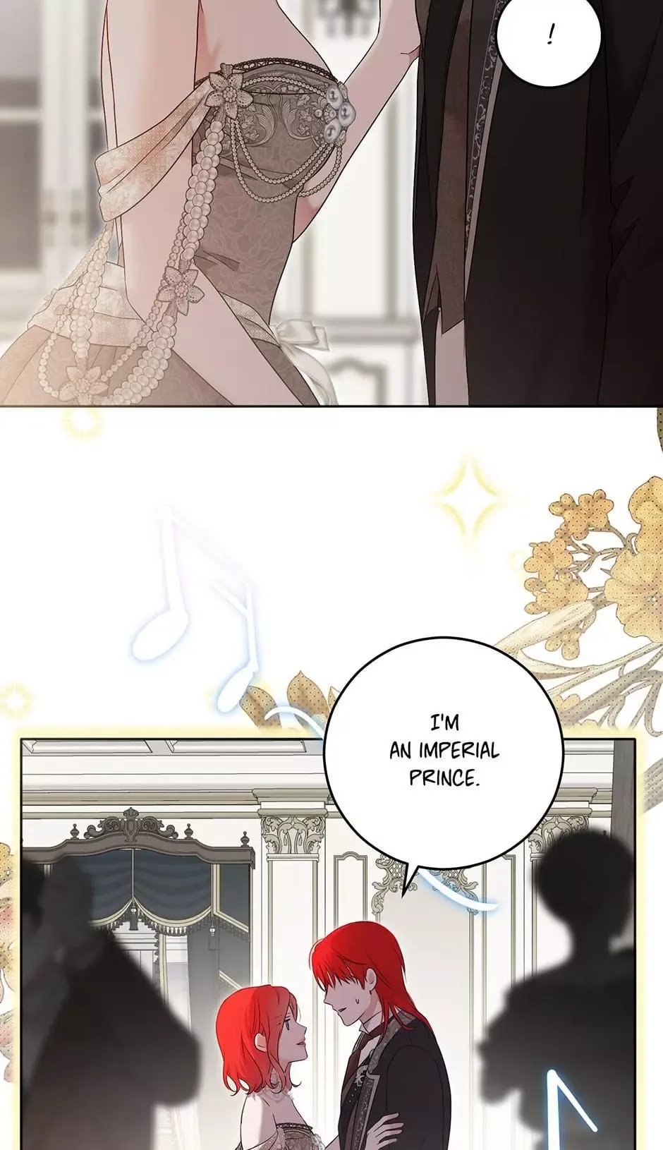 It Looks Like I’Ve Fallen Into The World Of A Reverse Harem Game - Chapter 111 Page 47