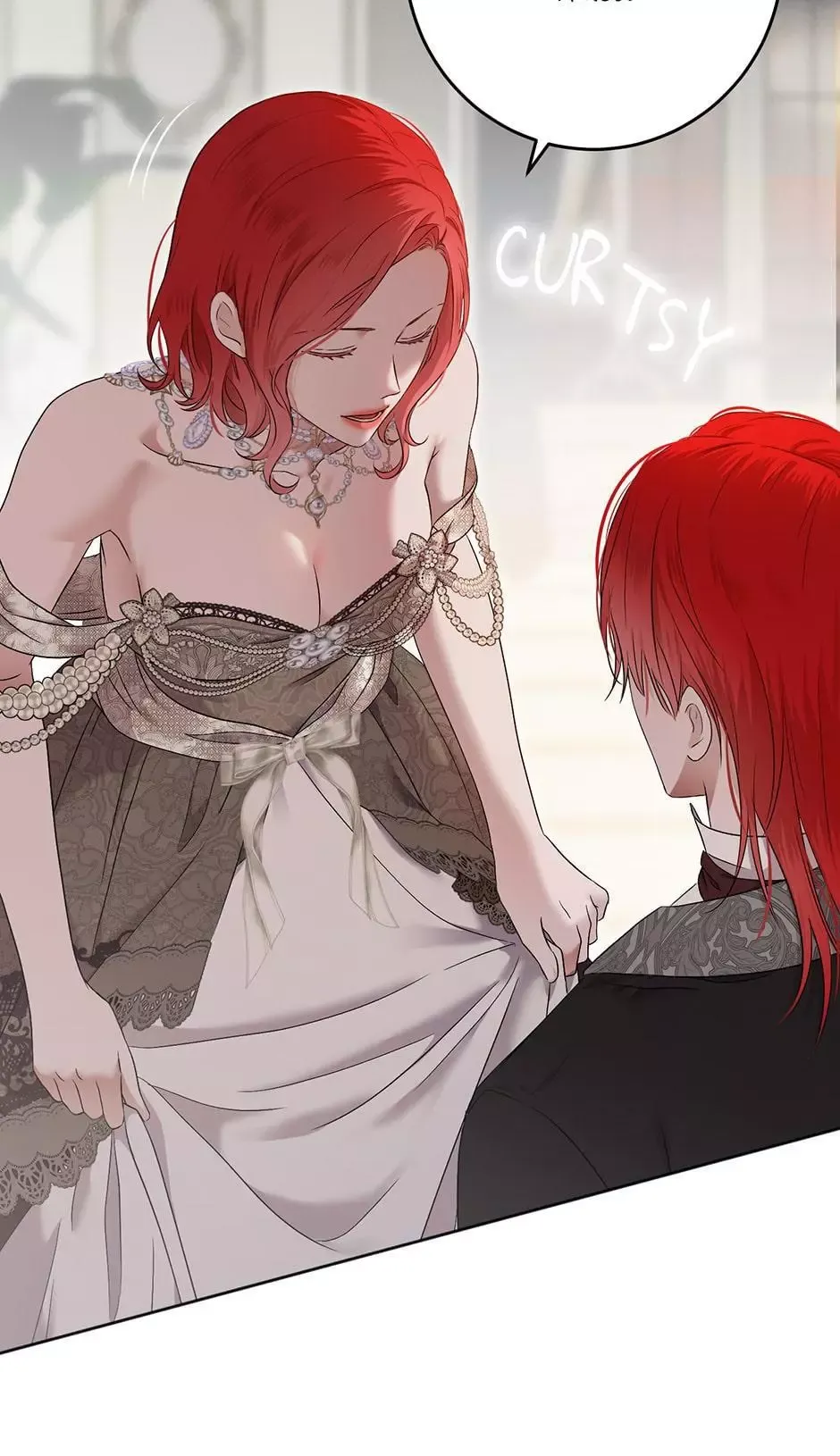 It Looks Like I’Ve Fallen Into The World Of A Reverse Harem Game - Chapter 111 Page 50