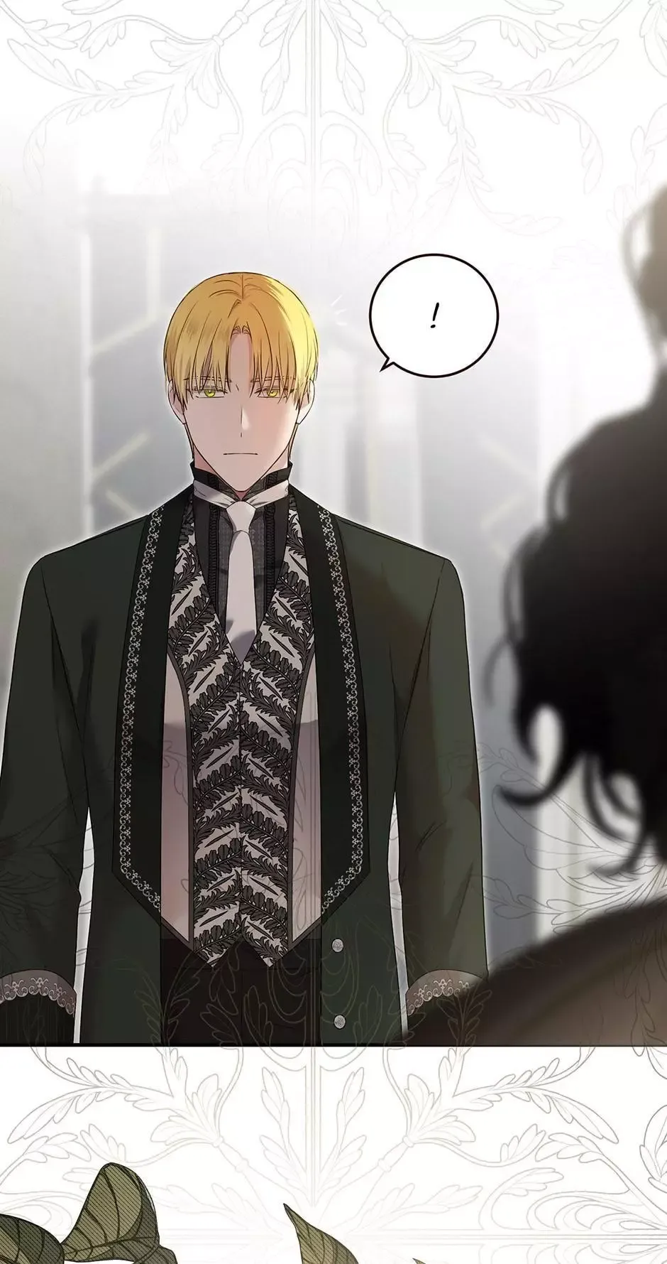 It Looks Like I’Ve Fallen Into The World Of A Reverse Harem Game - Chapter 111 Page 52