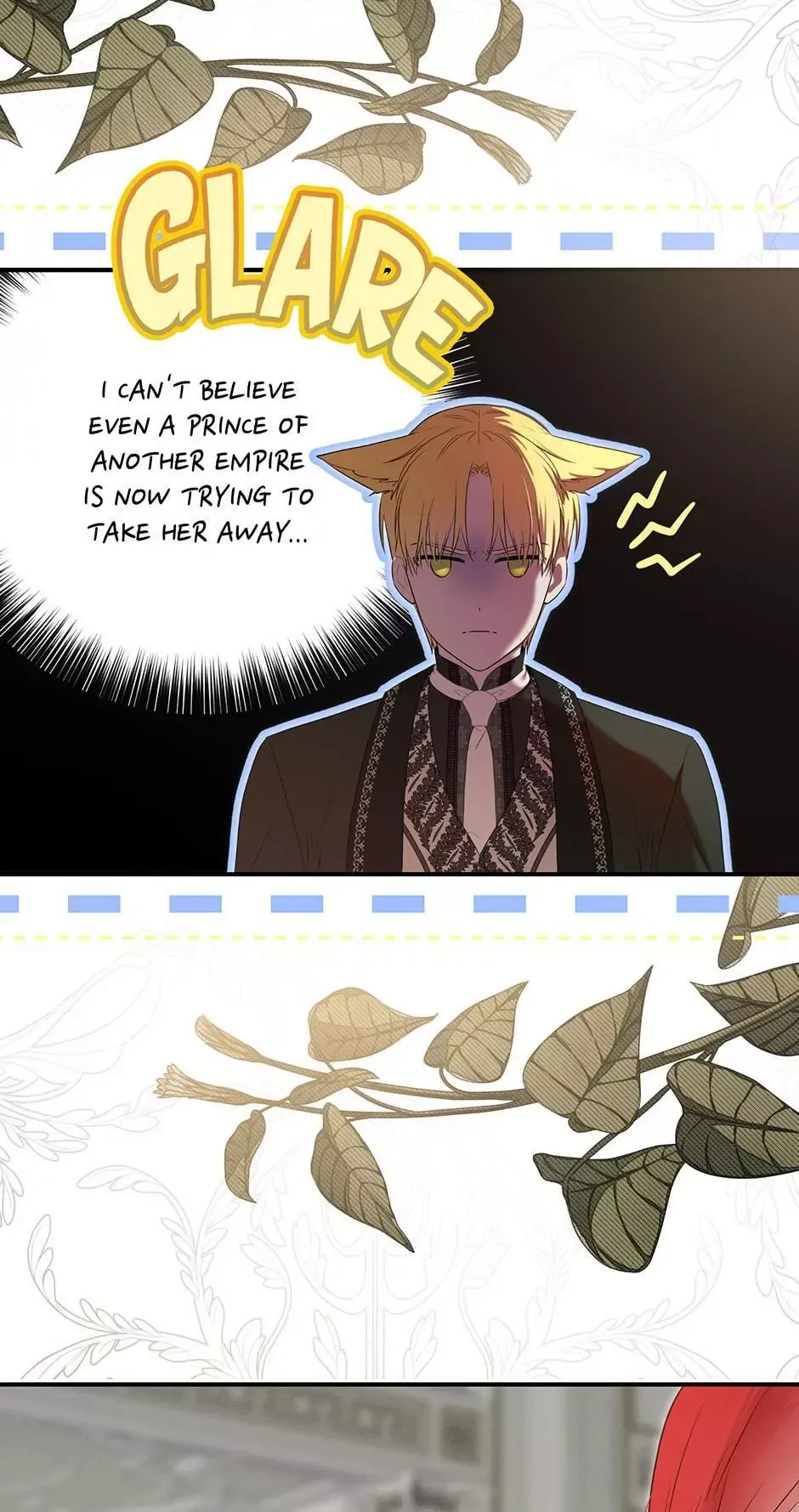 It Looks Like I’Ve Fallen Into The World Of A Reverse Harem Game - Chapter 111 Page 53