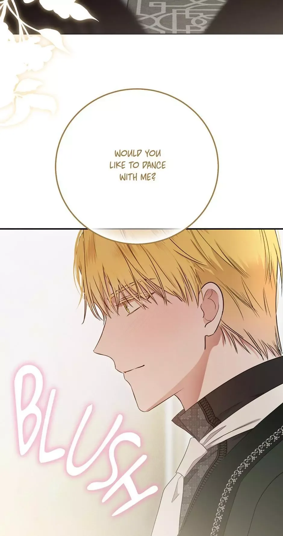 It Looks Like I’Ve Fallen Into The World Of A Reverse Harem Game - Chapter 111 Page 57