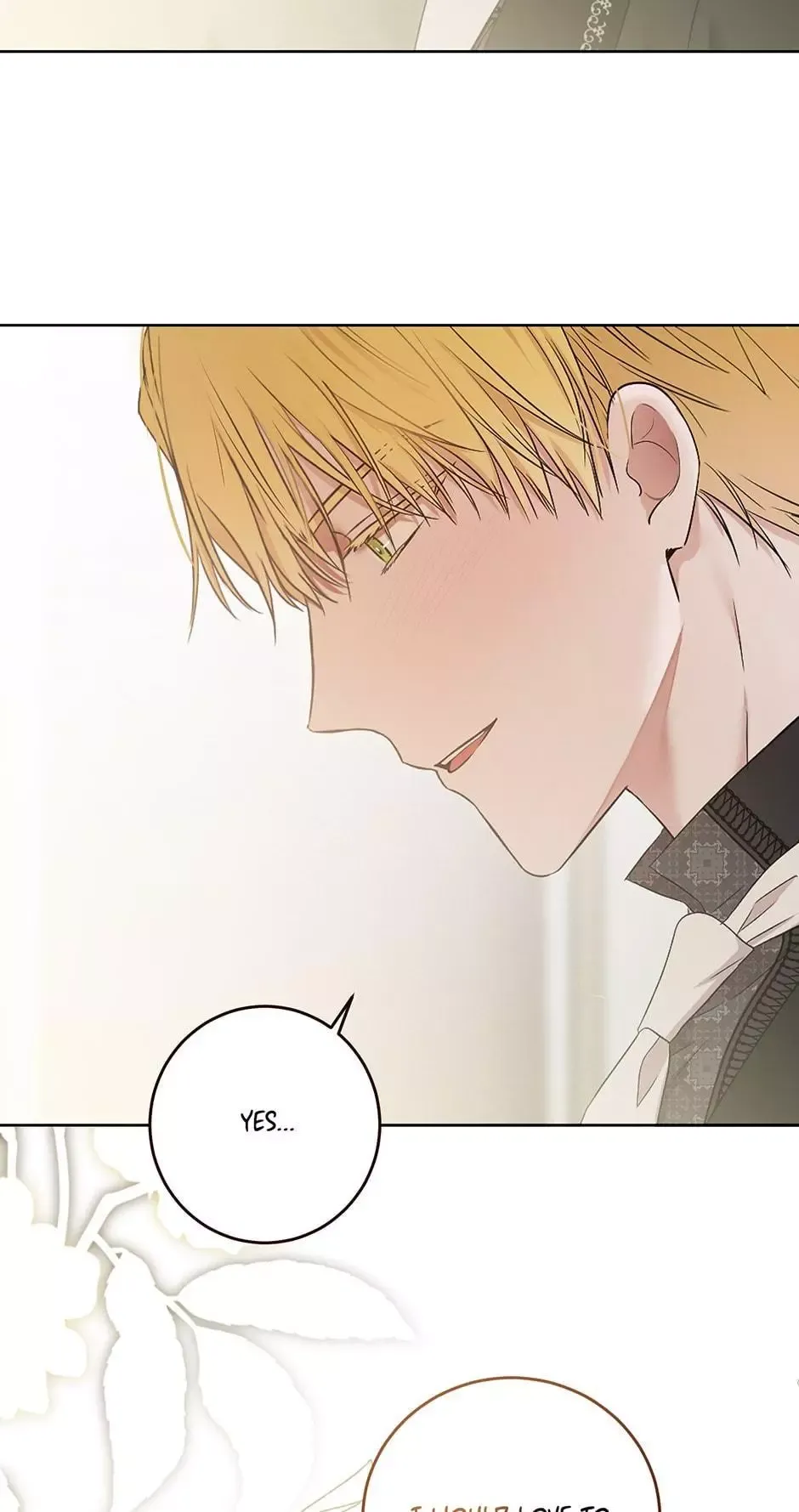 It Looks Like I’Ve Fallen Into The World Of A Reverse Harem Game - Chapter 111 Page 58