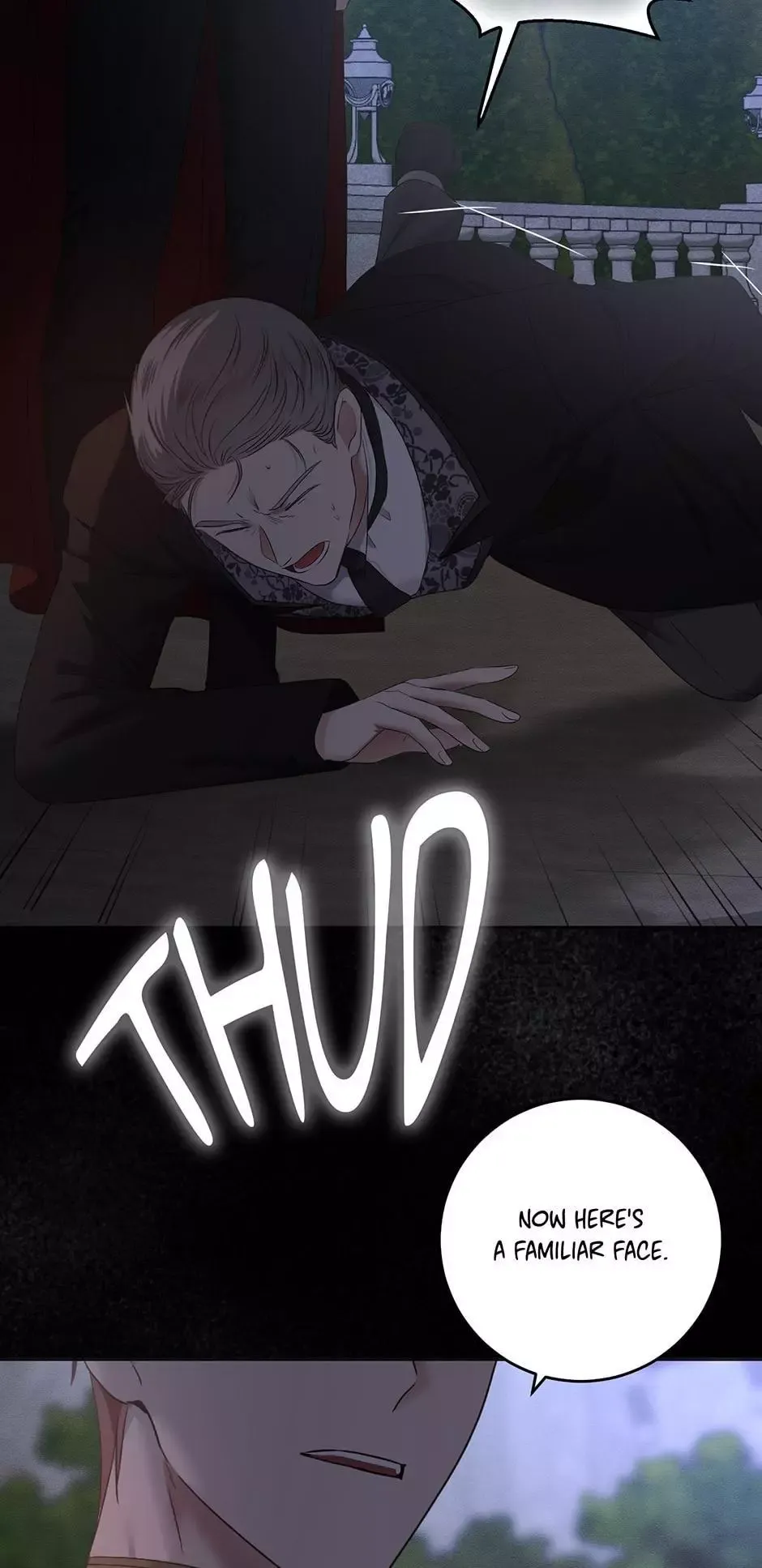 It Looks Like I’Ve Fallen Into The World Of A Reverse Harem Game - Chapter 111 Page 63