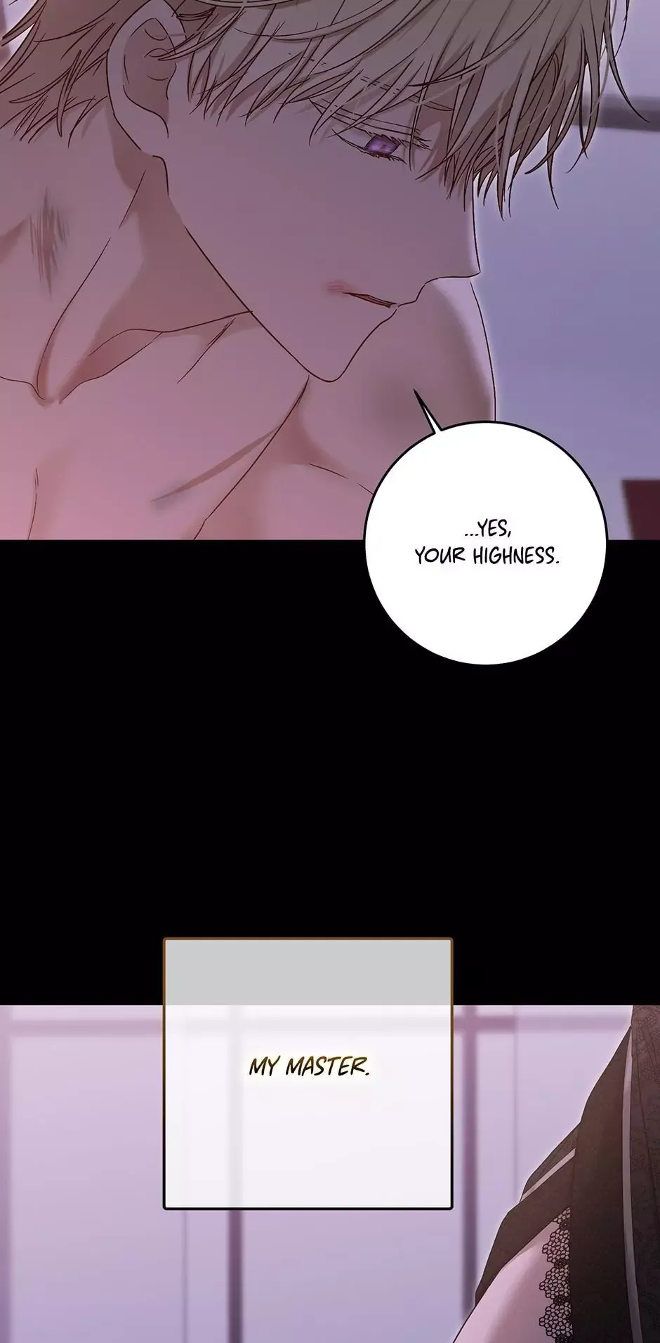 It Looks Like I’Ve Fallen Into The World Of A Reverse Harem Game - Chapter 116 Page 5