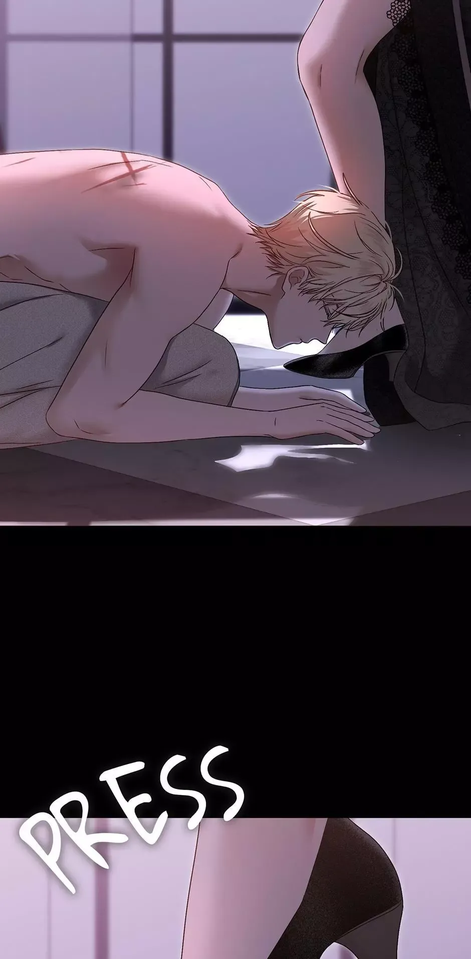 It Looks Like I’Ve Fallen Into The World Of A Reverse Harem Game - Chapter 116 Page 6