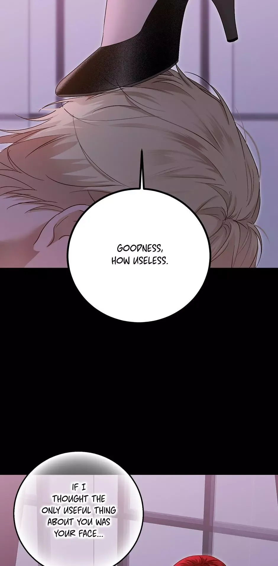 It Looks Like I’Ve Fallen Into The World Of A Reverse Harem Game - Chapter 116 Page 7