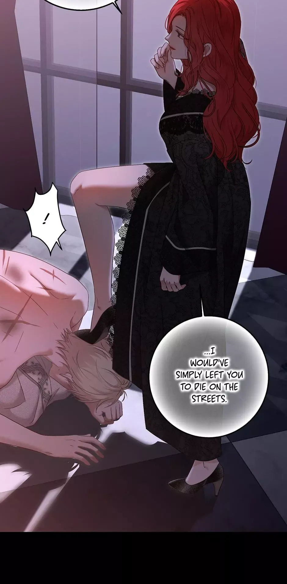 It Looks Like I’Ve Fallen Into The World Of A Reverse Harem Game - Chapter 116 Page 8