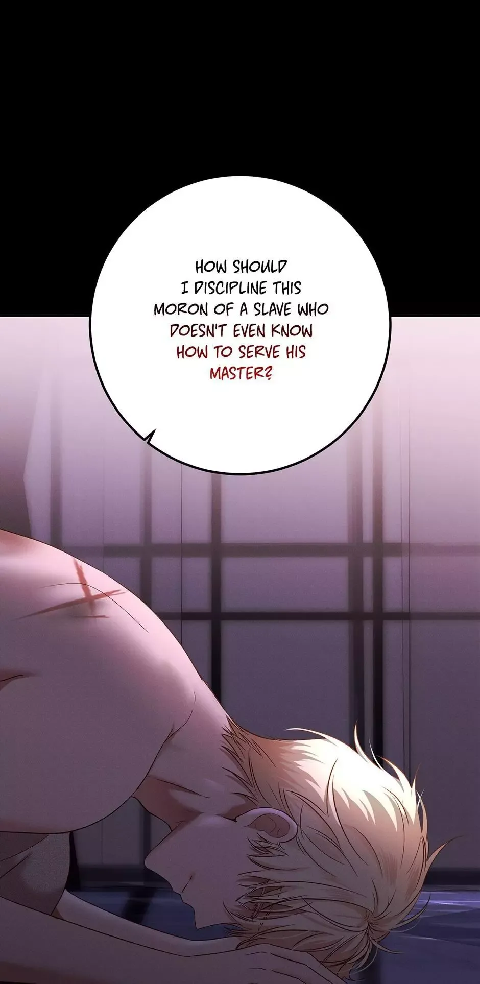 It Looks Like I’Ve Fallen Into The World Of A Reverse Harem Game - Chapter 116 Page 10