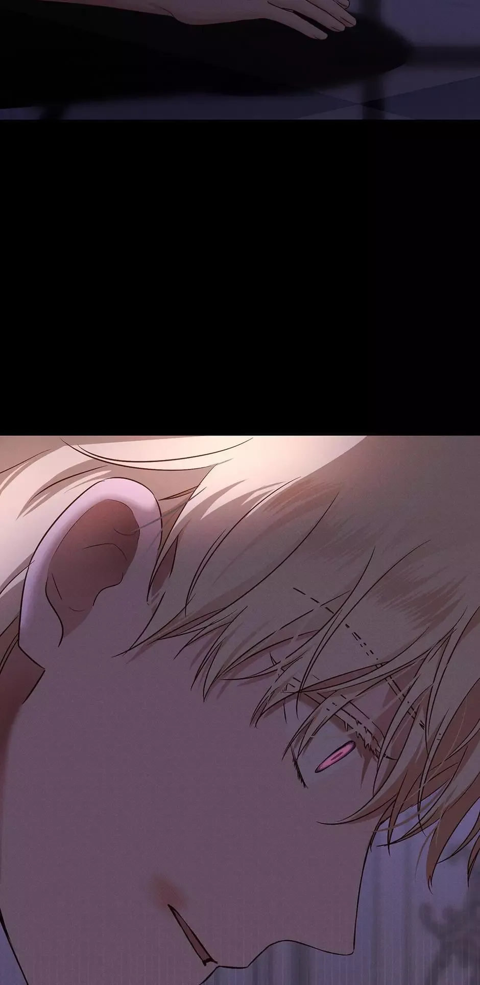 It Looks Like I’Ve Fallen Into The World Of A Reverse Harem Game - Chapter 116 Page 11