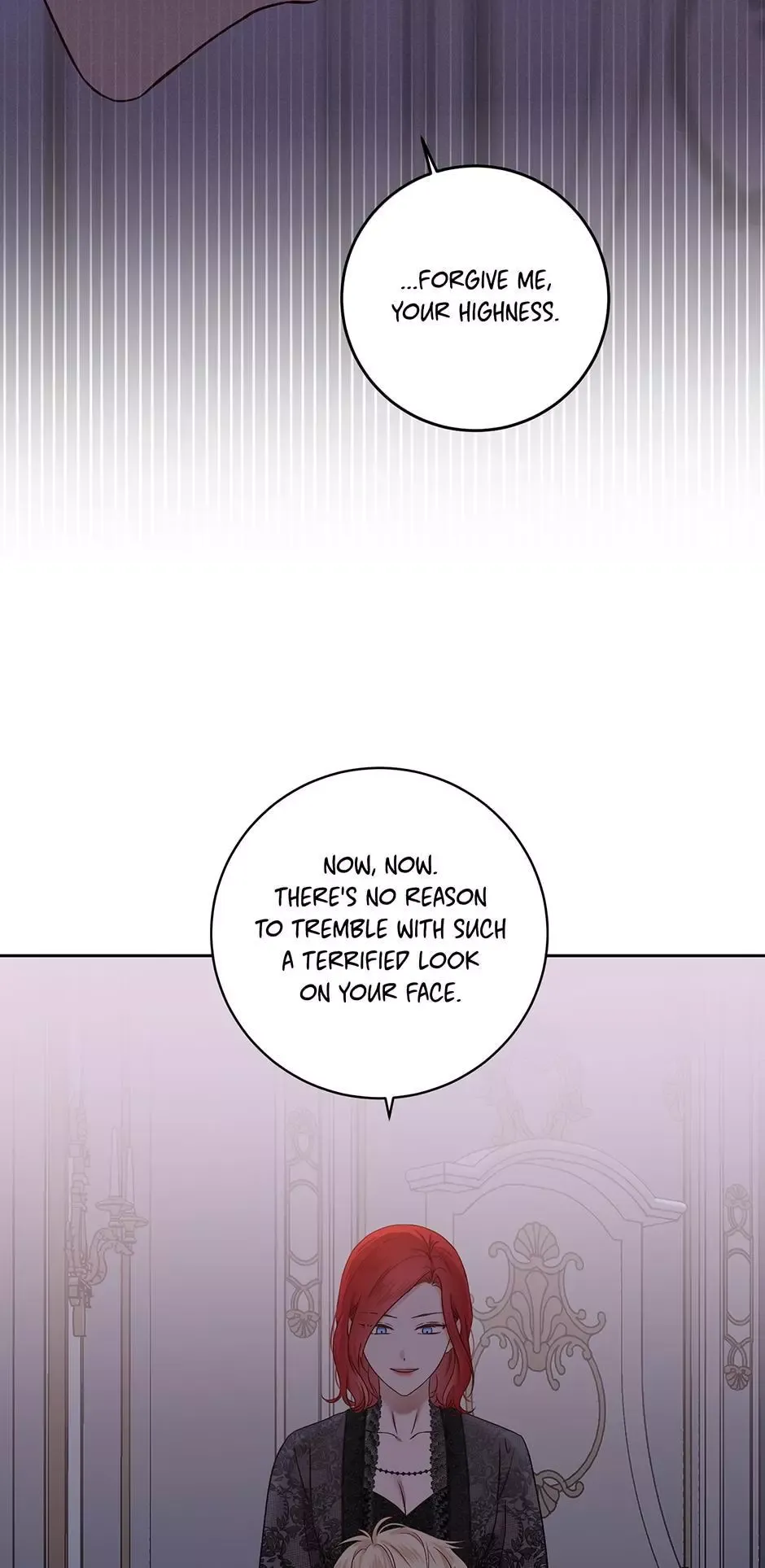 It Looks Like I’Ve Fallen Into The World Of A Reverse Harem Game - Chapter 116 Page 12
