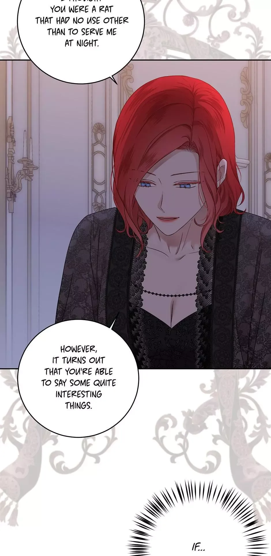 It Looks Like I’Ve Fallen Into The World Of A Reverse Harem Game - Chapter 116 Page 14